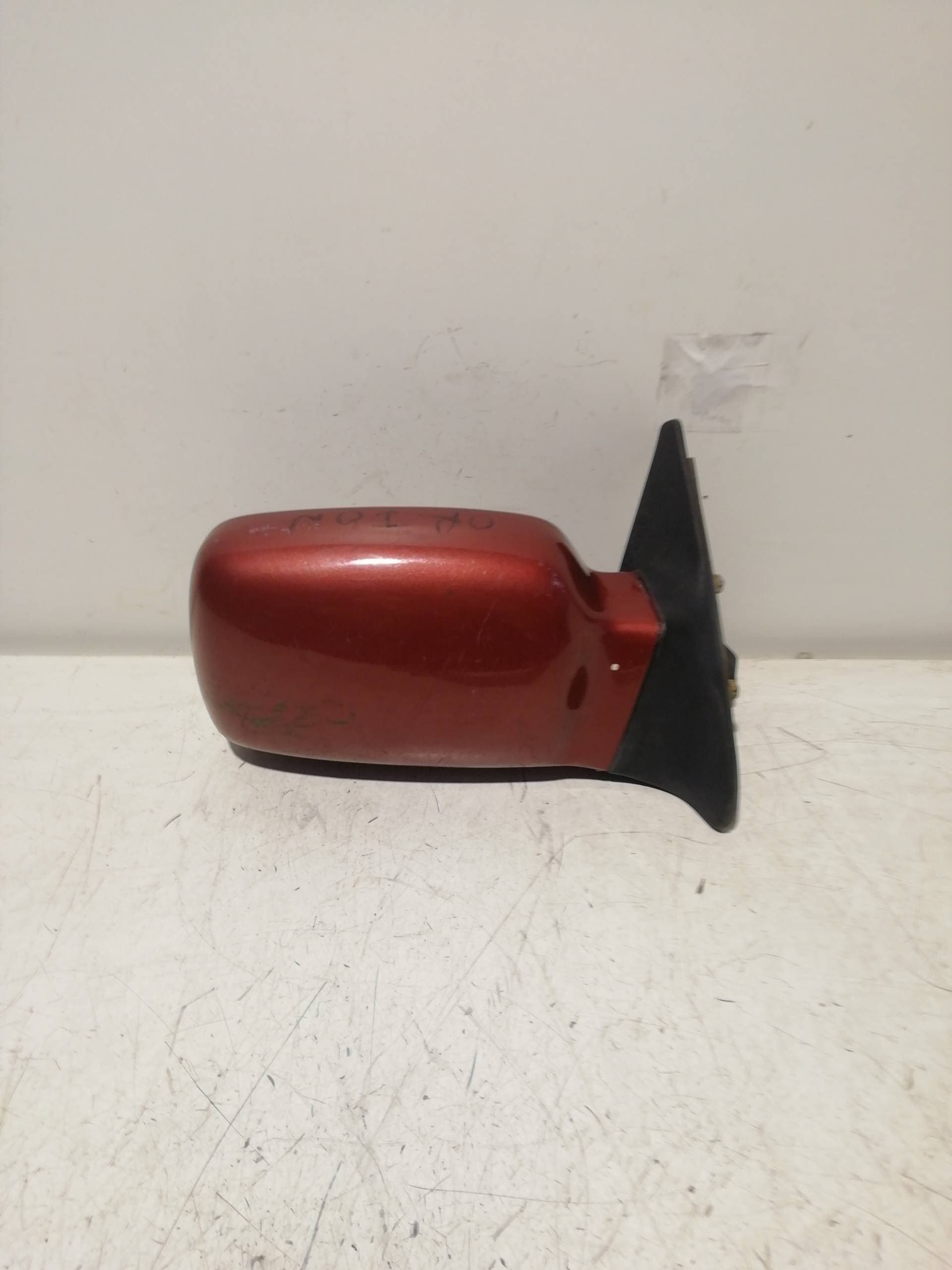 Retrovisor derecho FORD ORION 2