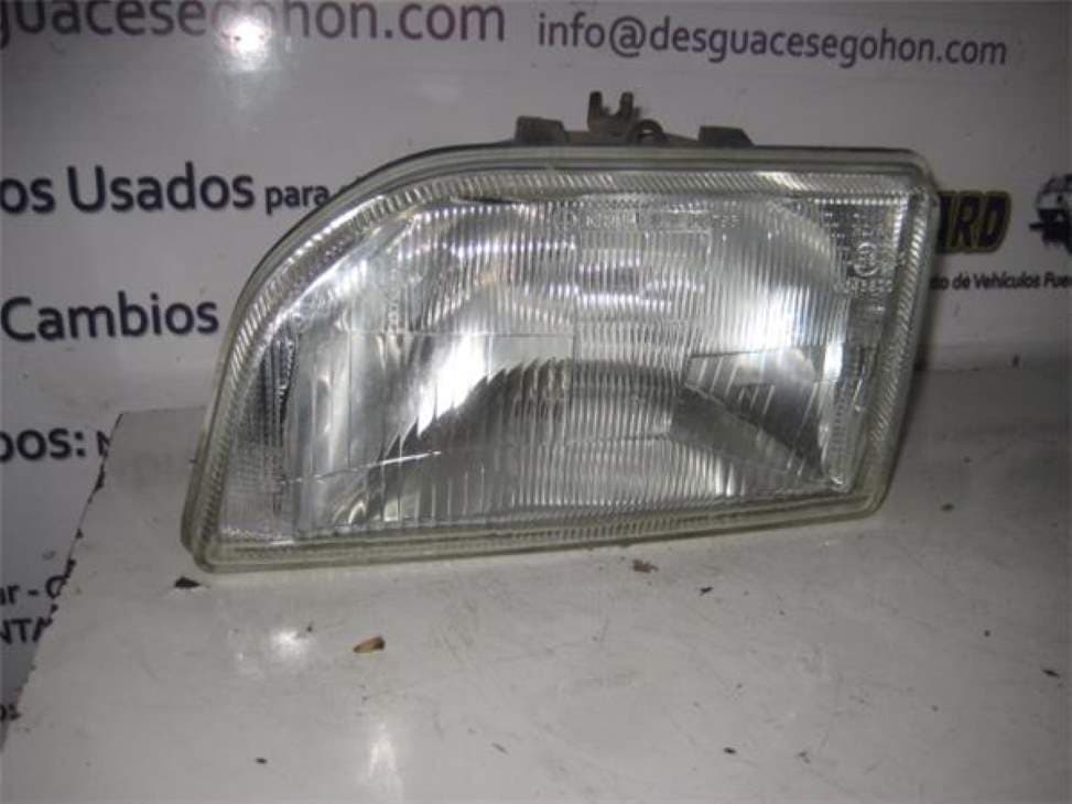 Faro izquierdo FORD FIESTA BERL./COURIER