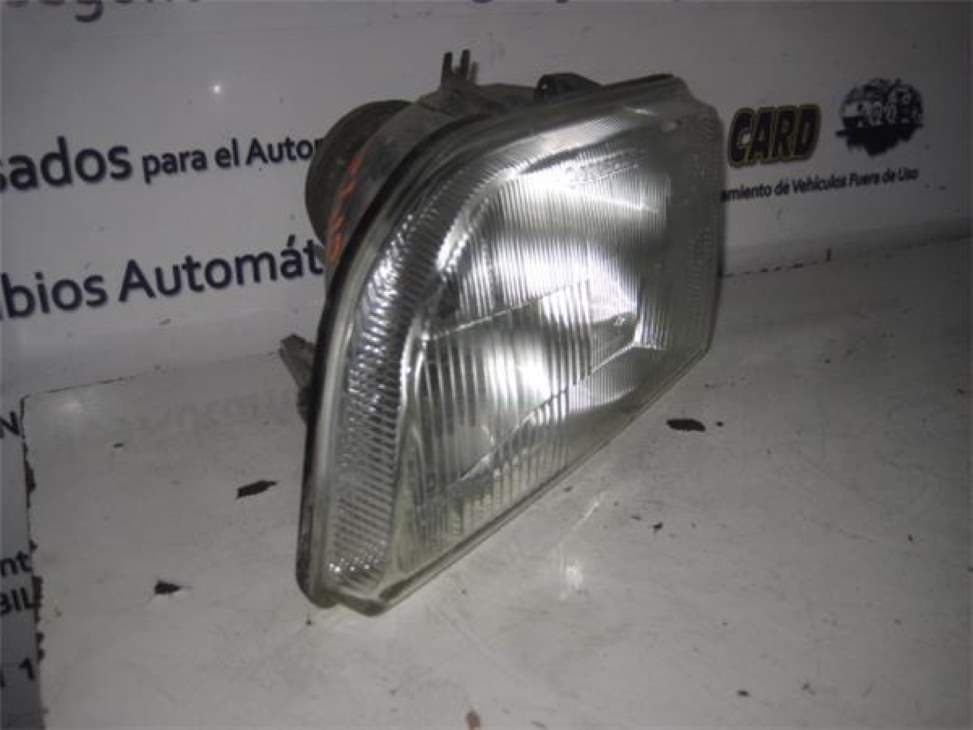 Faro izquierdo FORD FIESTA BERL./COURIER 2