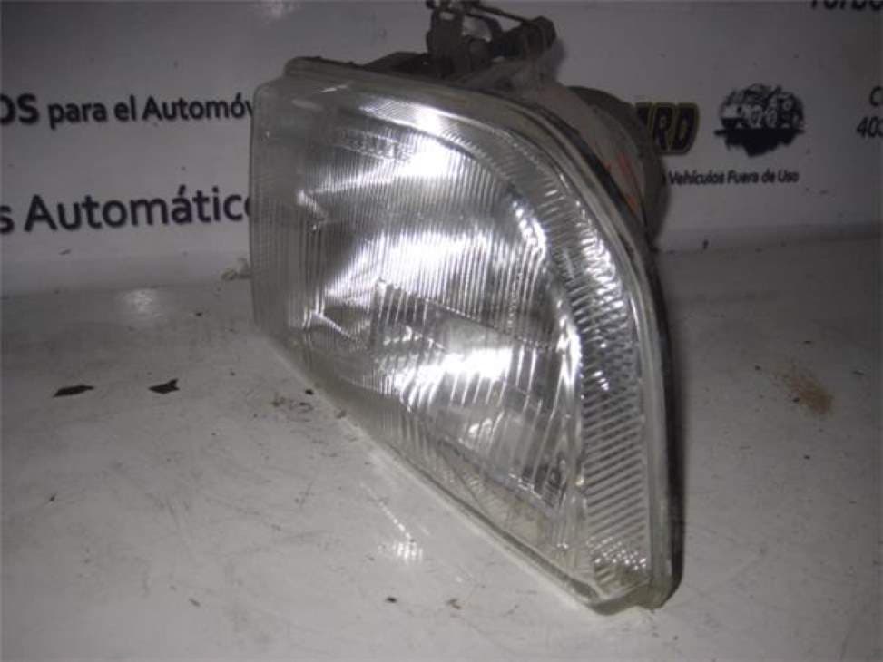 Faro derecho FORD FIESTA BERL./COURIER 2
