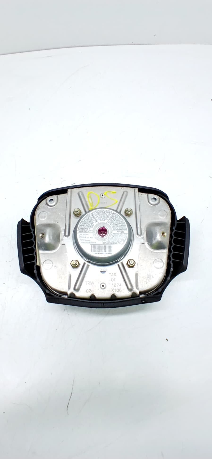 Airbag delantero izquierdo AUDI A4 BERLINA (B5) 2