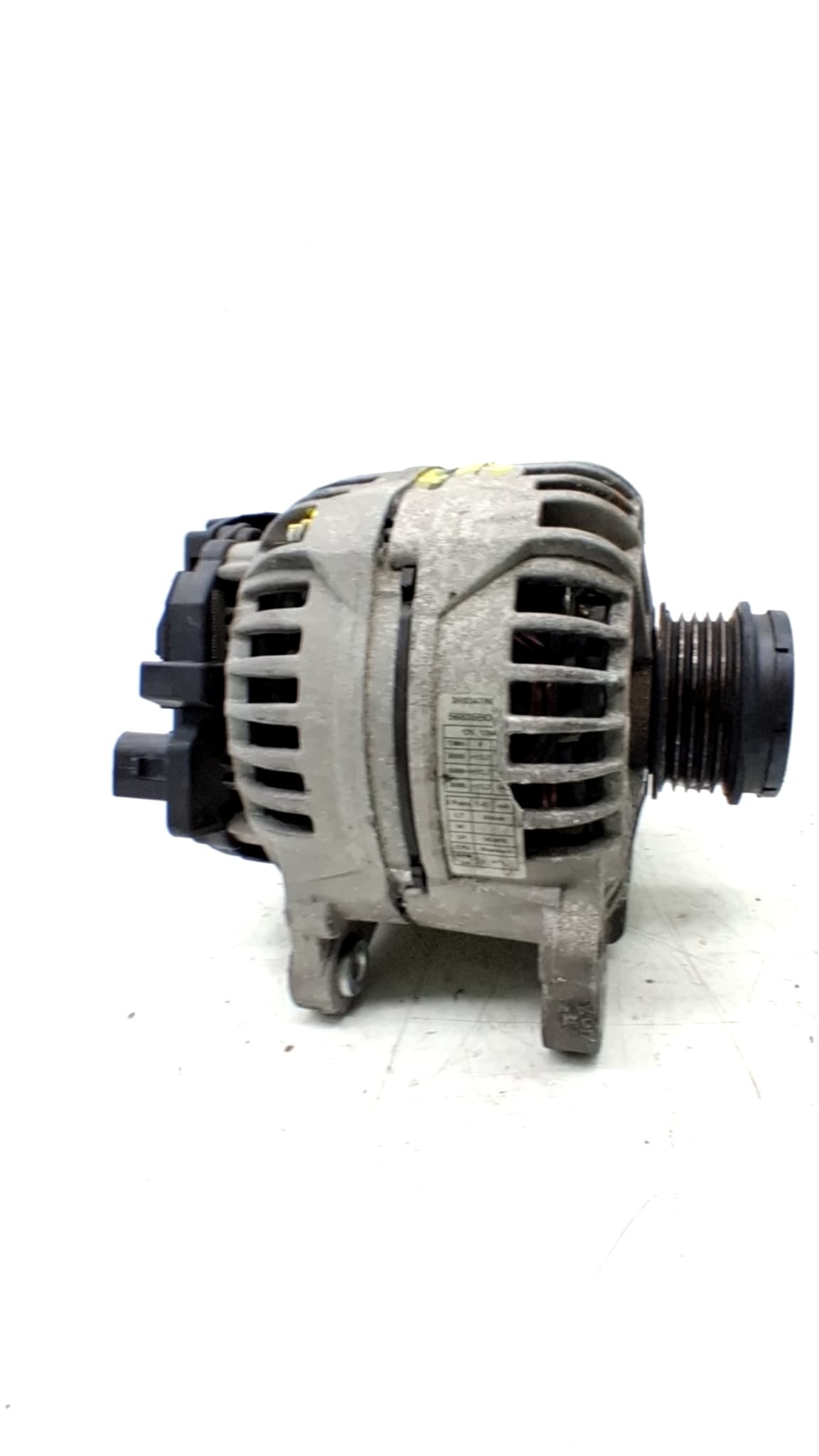 Alternador AUDI A4 BERLINA (B5) 2