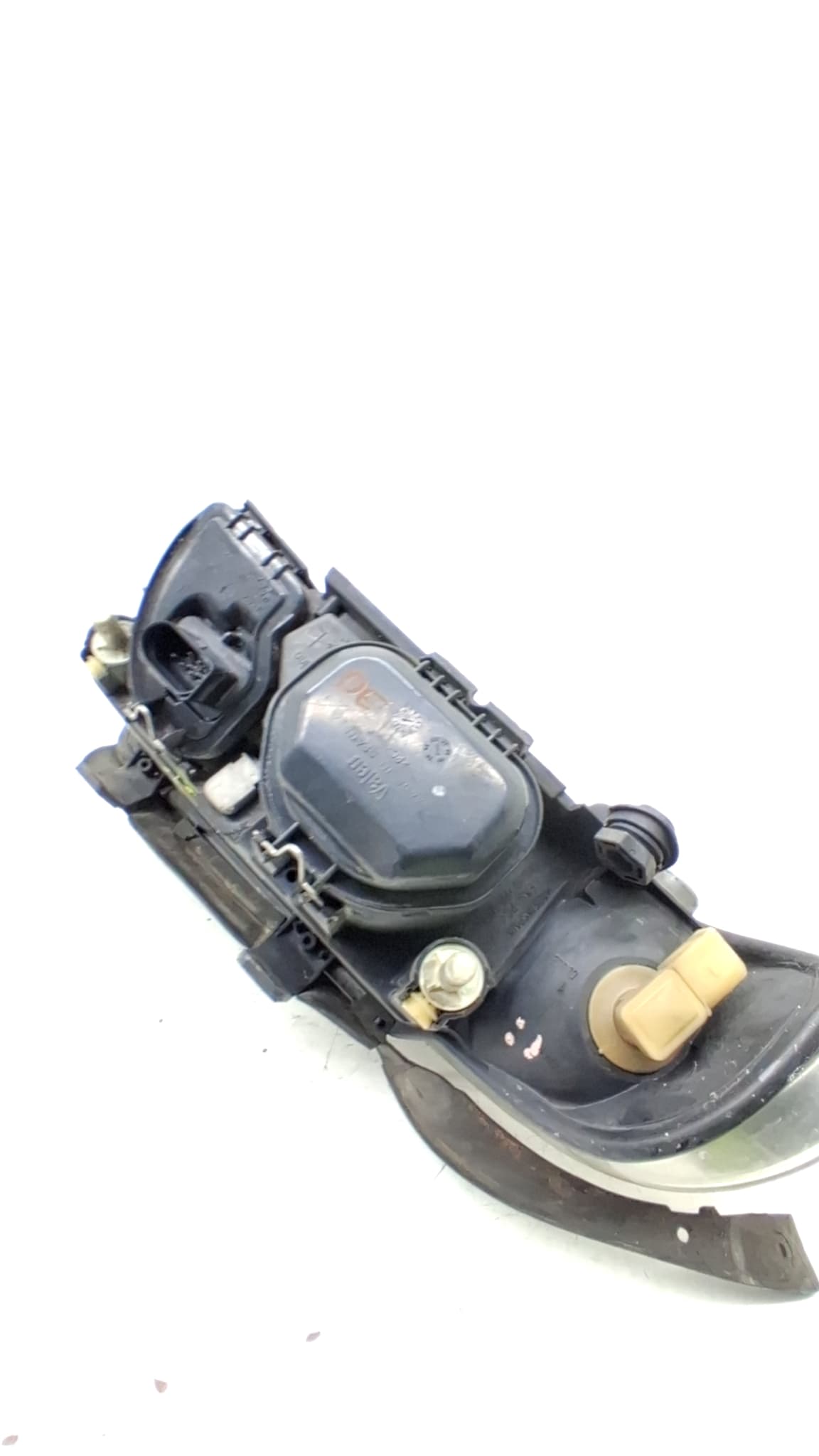Faro izquierdo AUDI A4 BERLINA (B5)