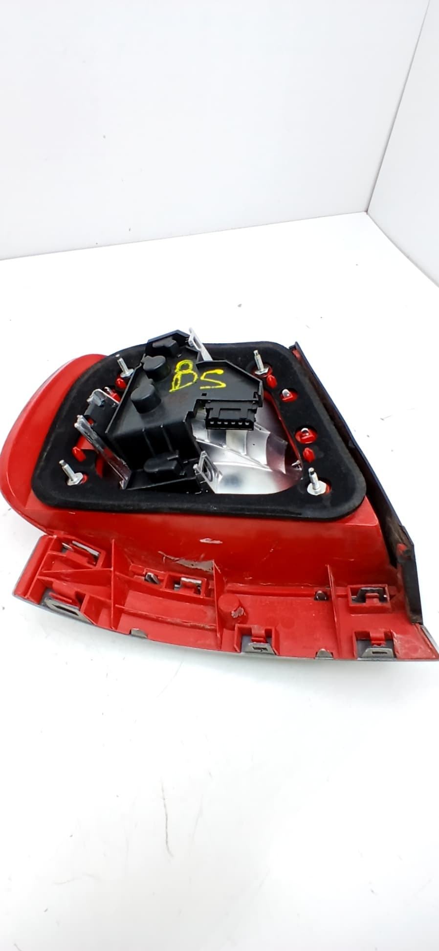 Piloto trasero derecho AUDI A4 BERLINA (B5)
