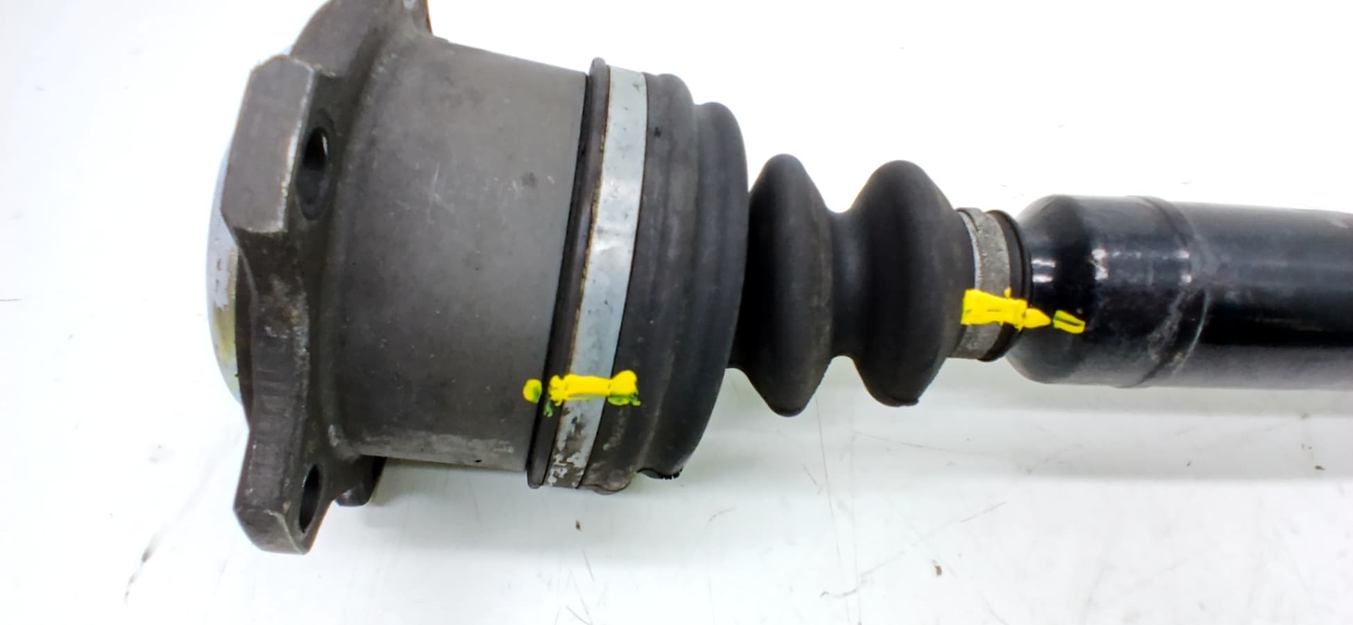 Transmision delantera derecha AUDI A4 BERLINA (B5) 3