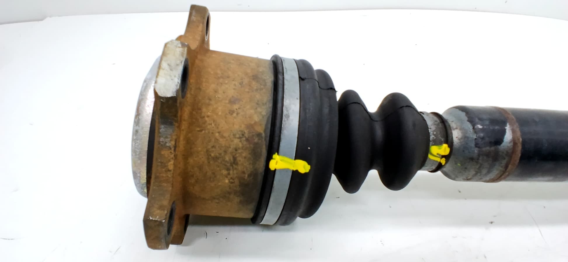 Transmision delantera izquierda AUDI A4 BERLINA (B5) 4