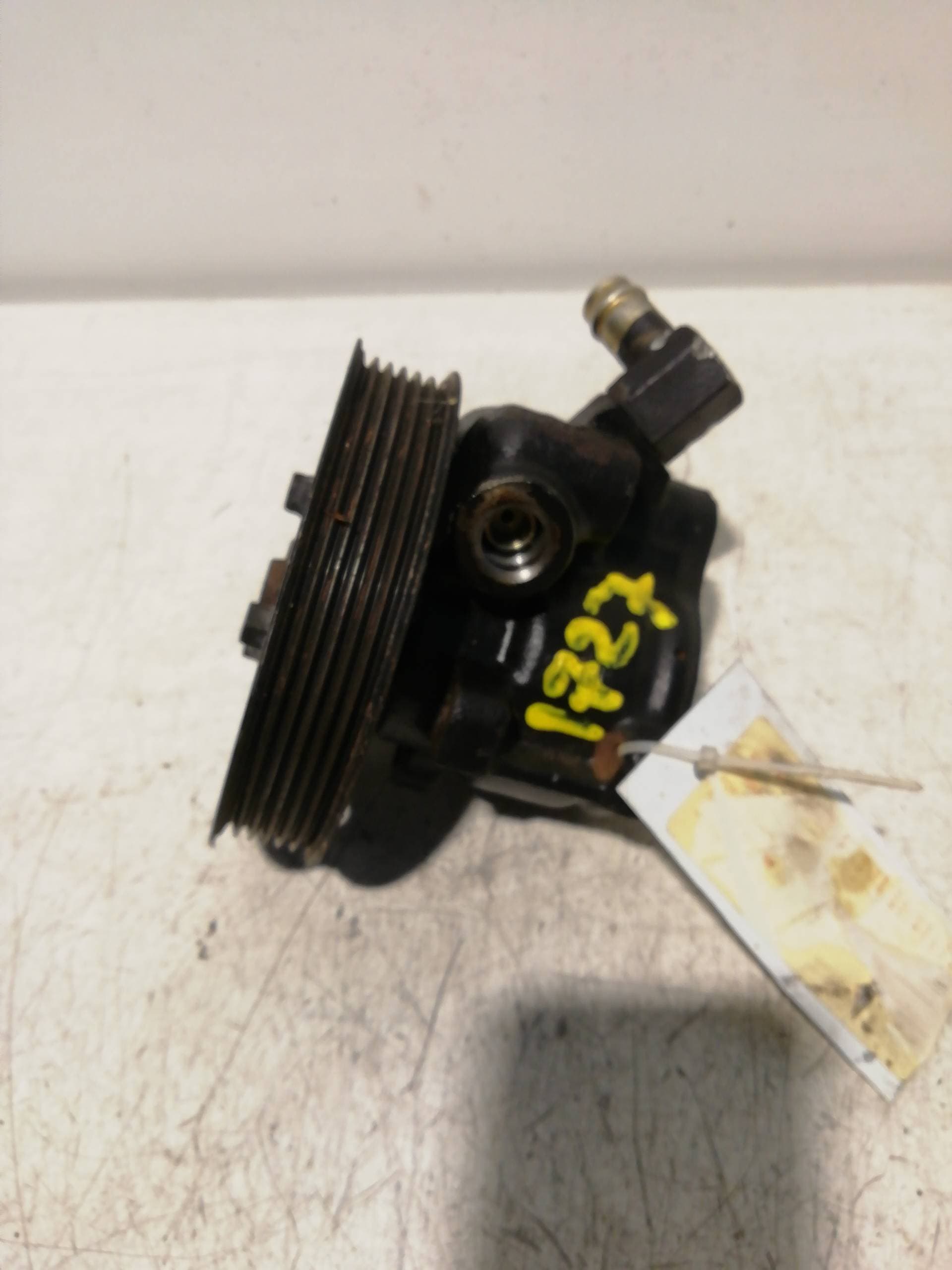 Bomba direccion FORD TRANSIT BUS 1995 4