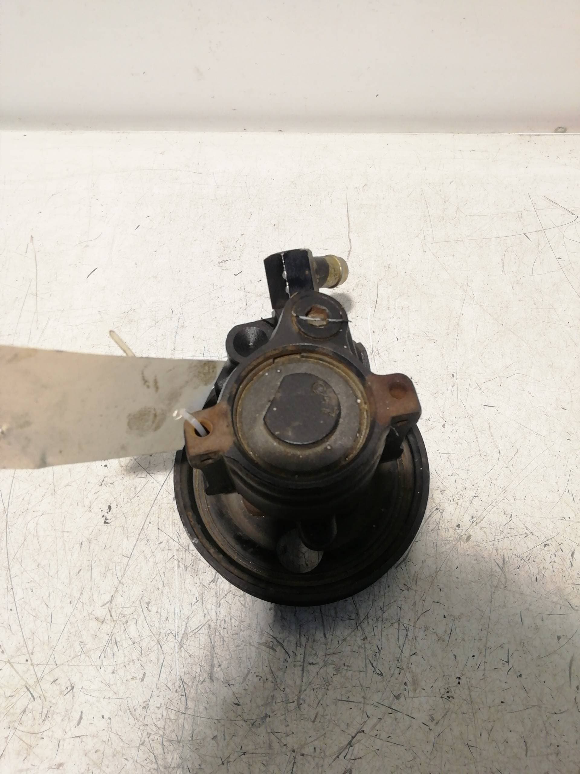 Bomba direccion FORD TRANSIT BUS 1995 3