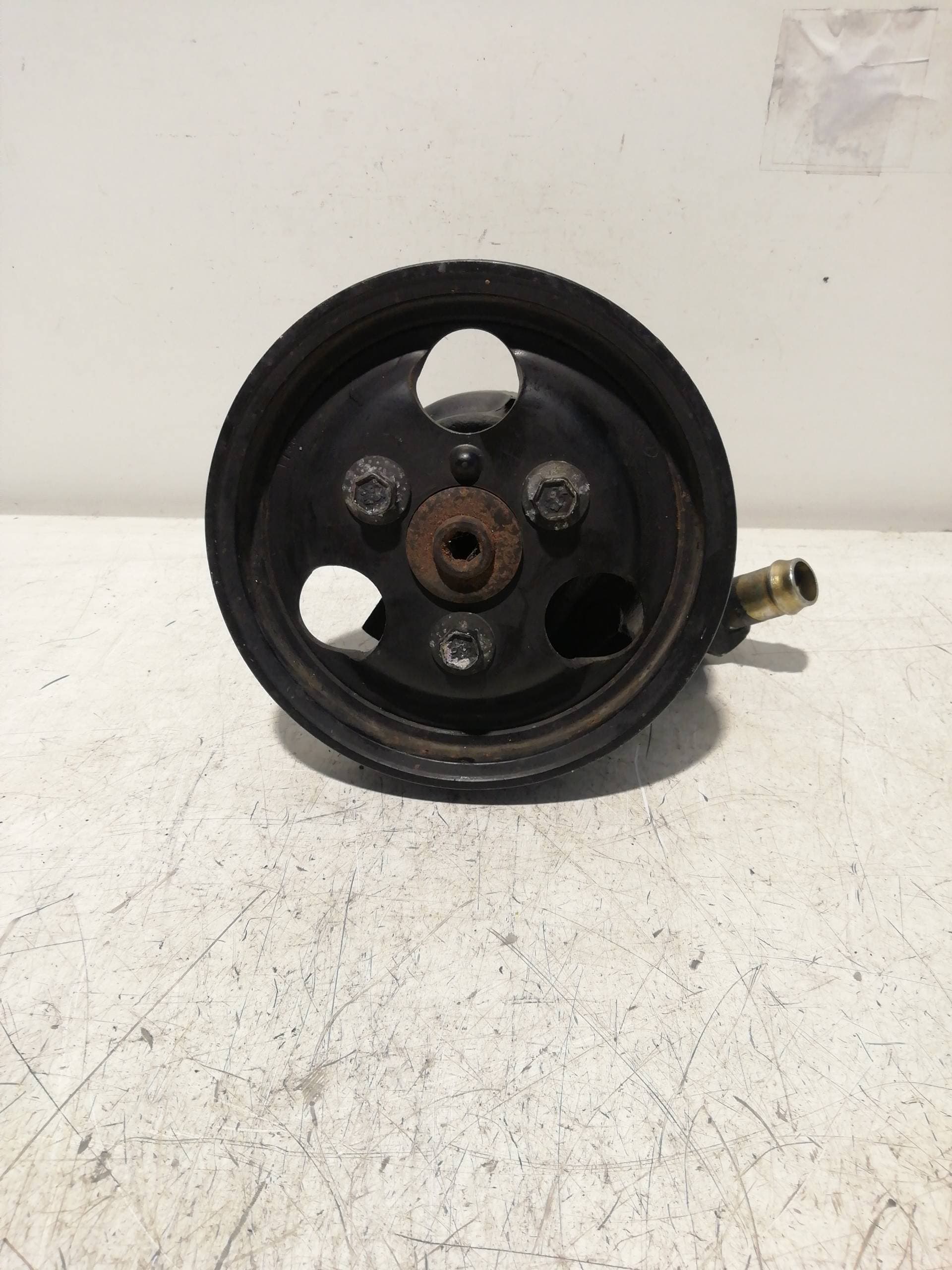 Bomba direccion FORD TRANSIT BUS 1995 2