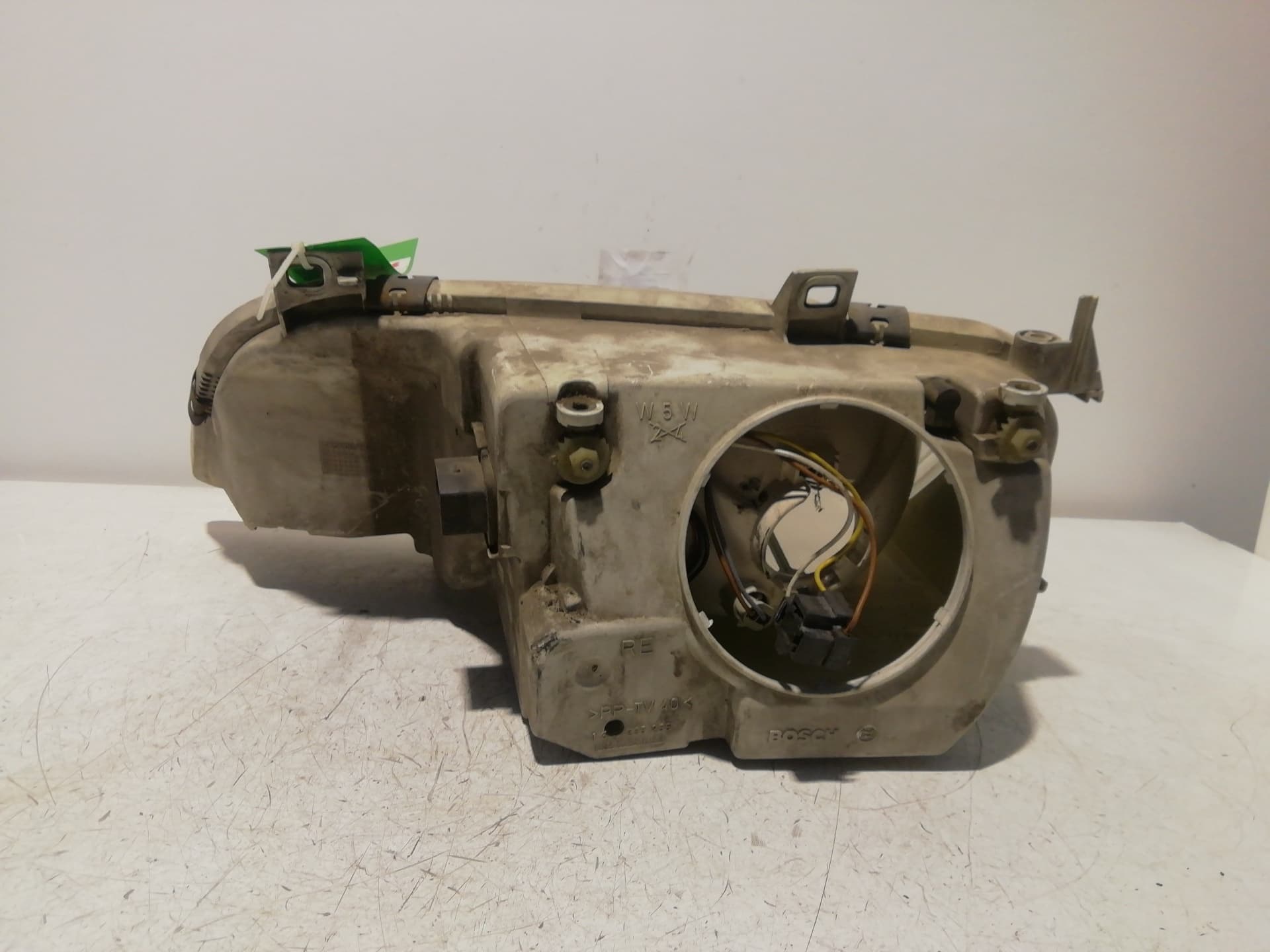 Faro derecho FORD TRANSIT BUS 1995 2