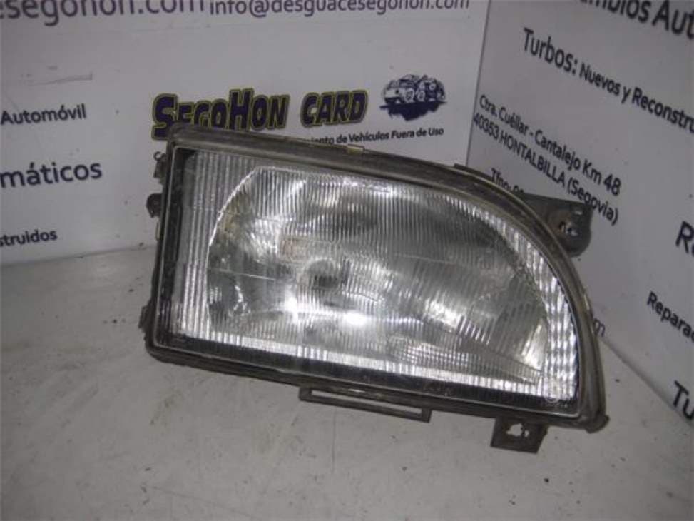 Faro derecho FORD TRANSIT BUS 1995