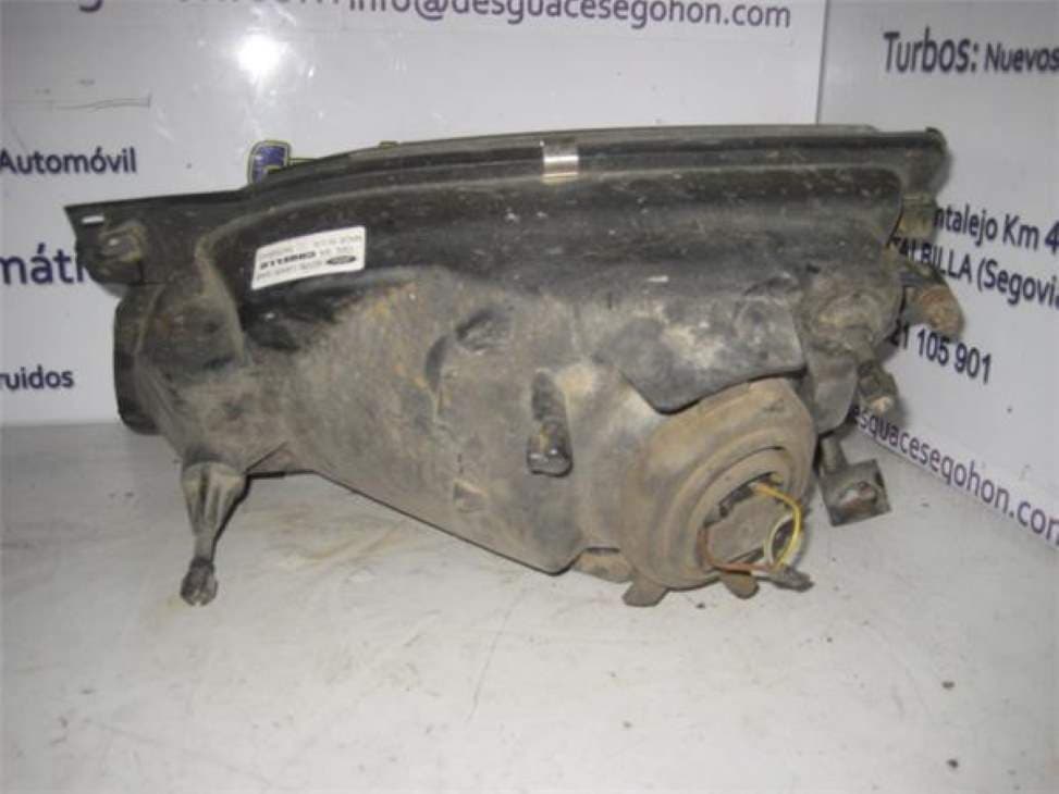 Faro derecho FORD TRANSIT BUS 1995 2