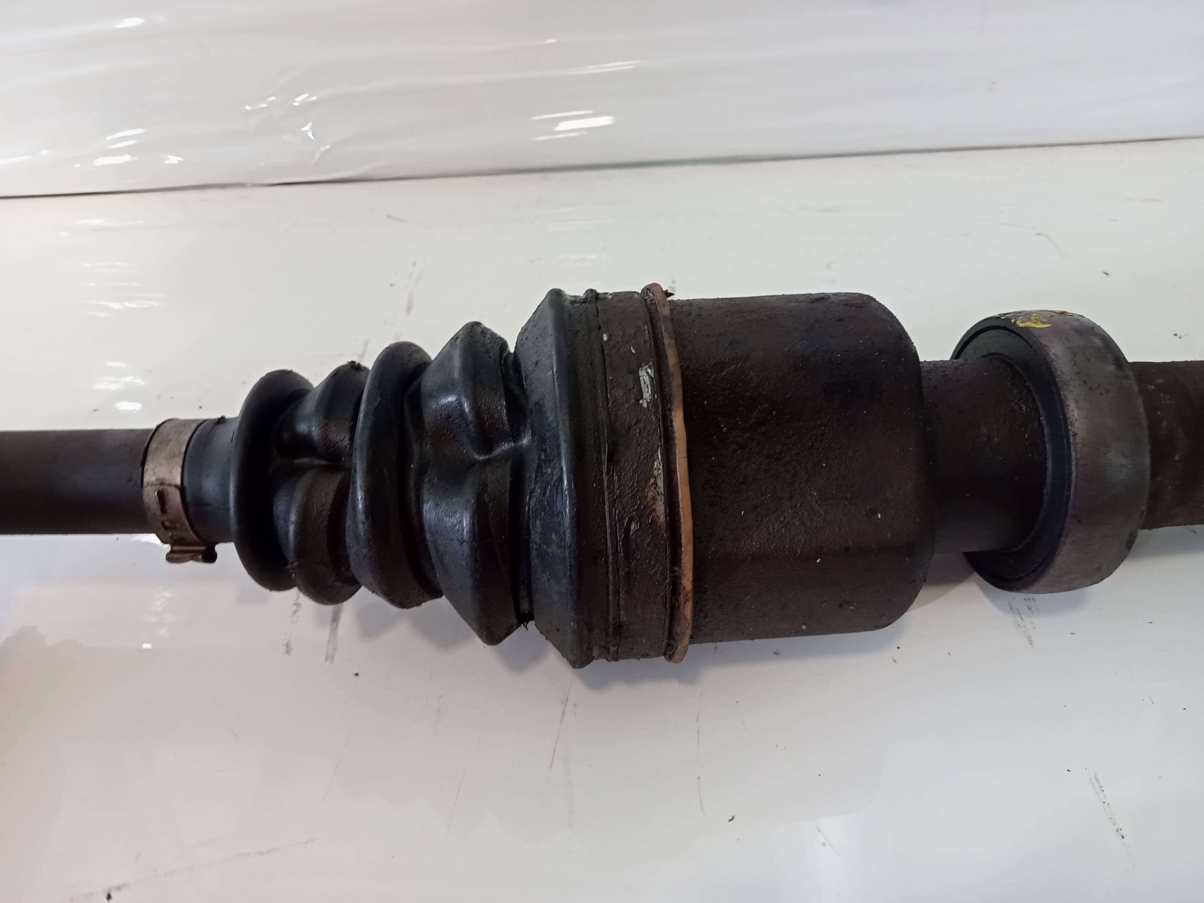 Transmision delantera derecha FORD TRANSIT BUS 1995 3