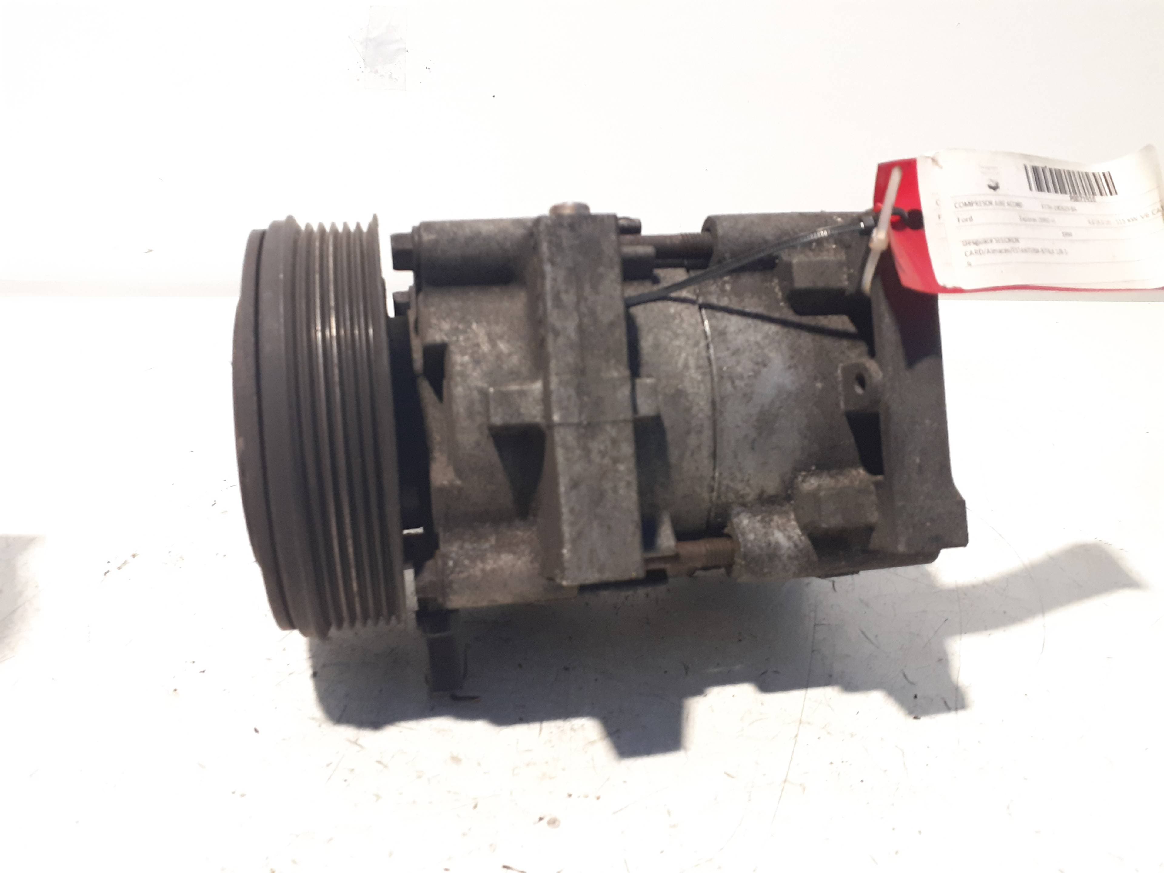 Recambio FORD TRANSIT BUS 1995 ref. 19D629BA 4