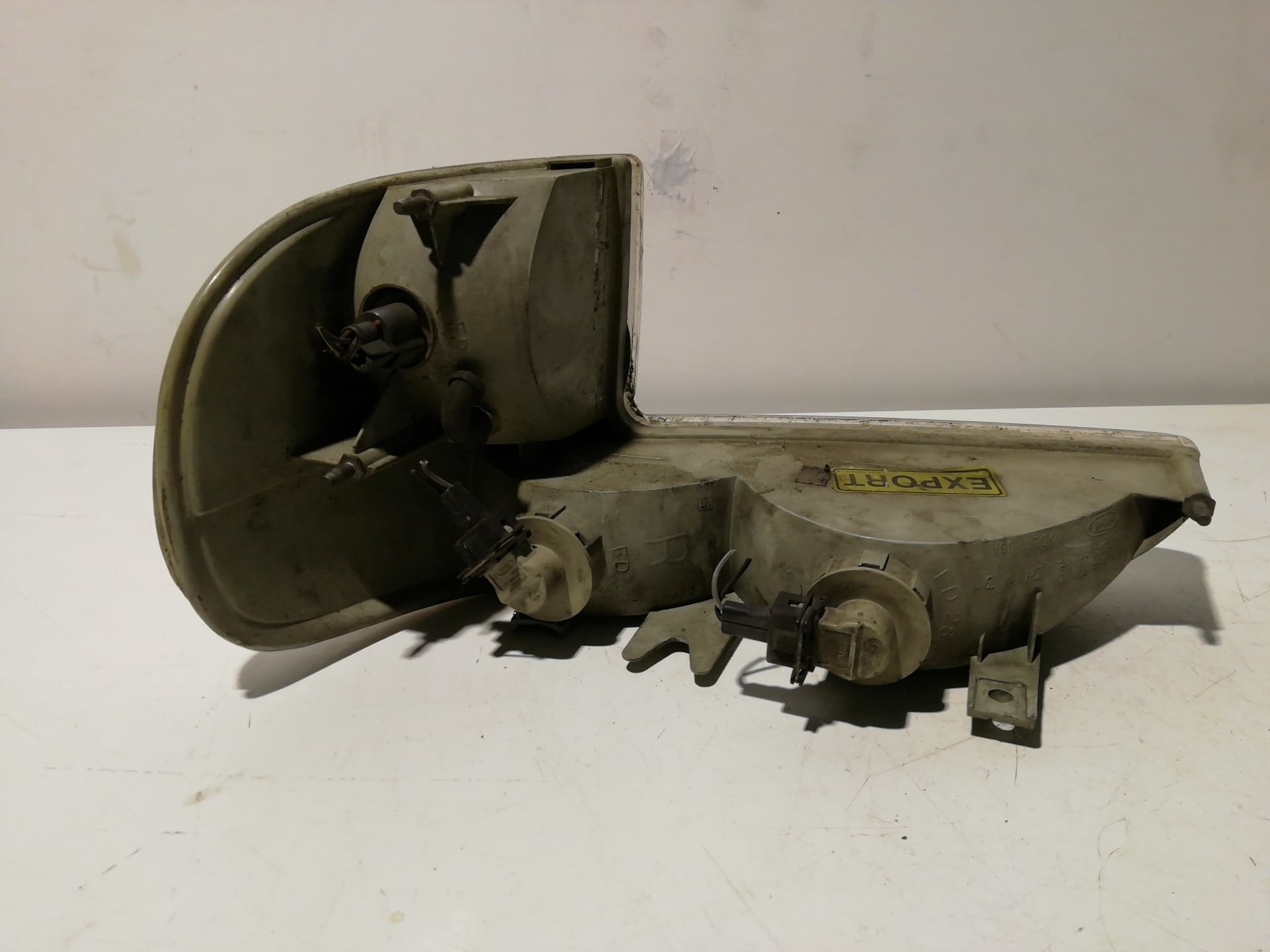 Recambio FORD TRANSIT BUS 1995 ref. F57D7820408 2