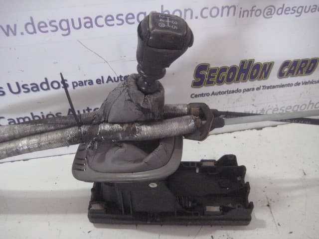Palanca cambio FORD TRANSIT BUS 1995