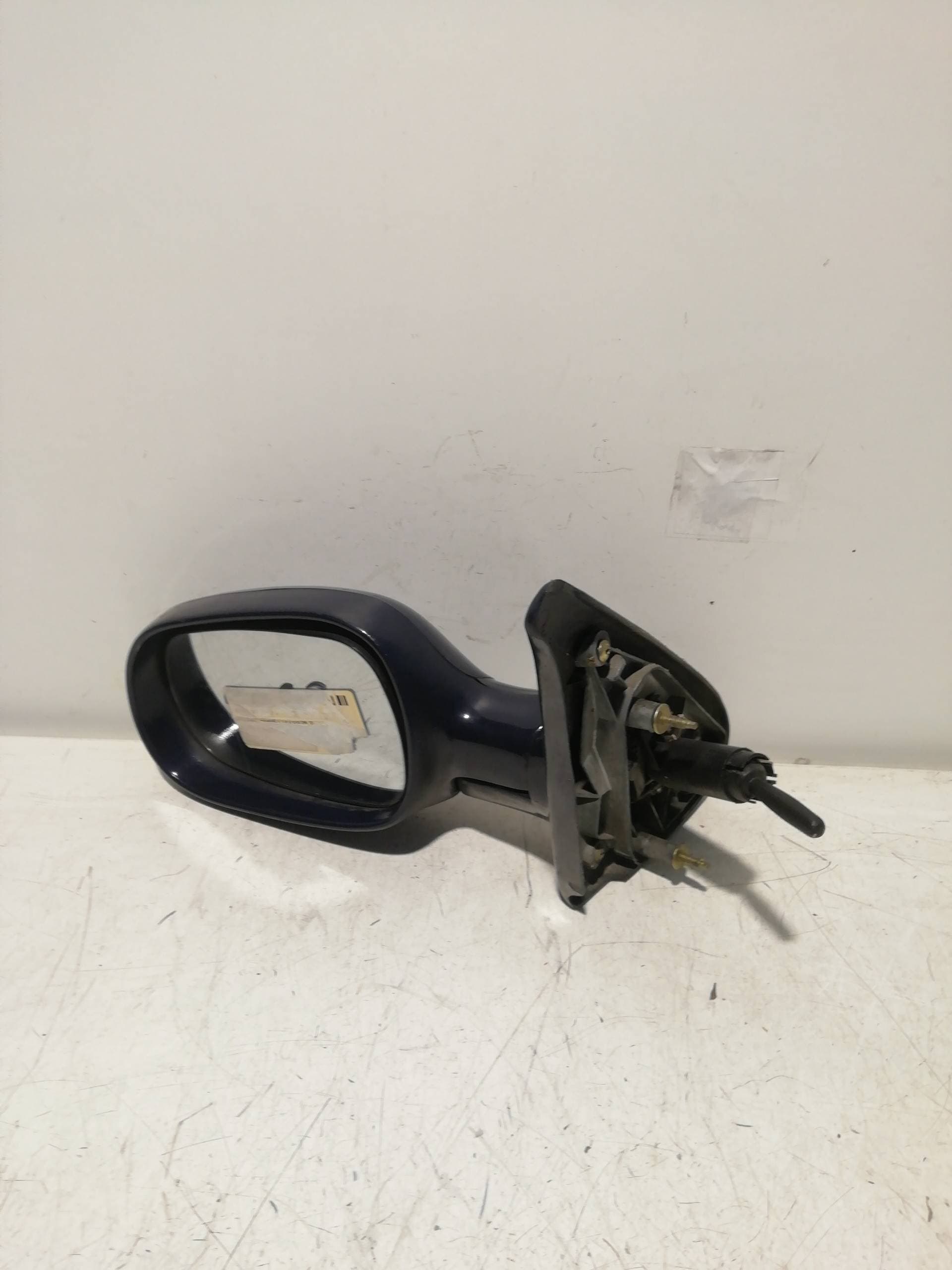 Retrovisor izquierdo RENAULT MEGANE I FASE 2 BERLINA (BA0)