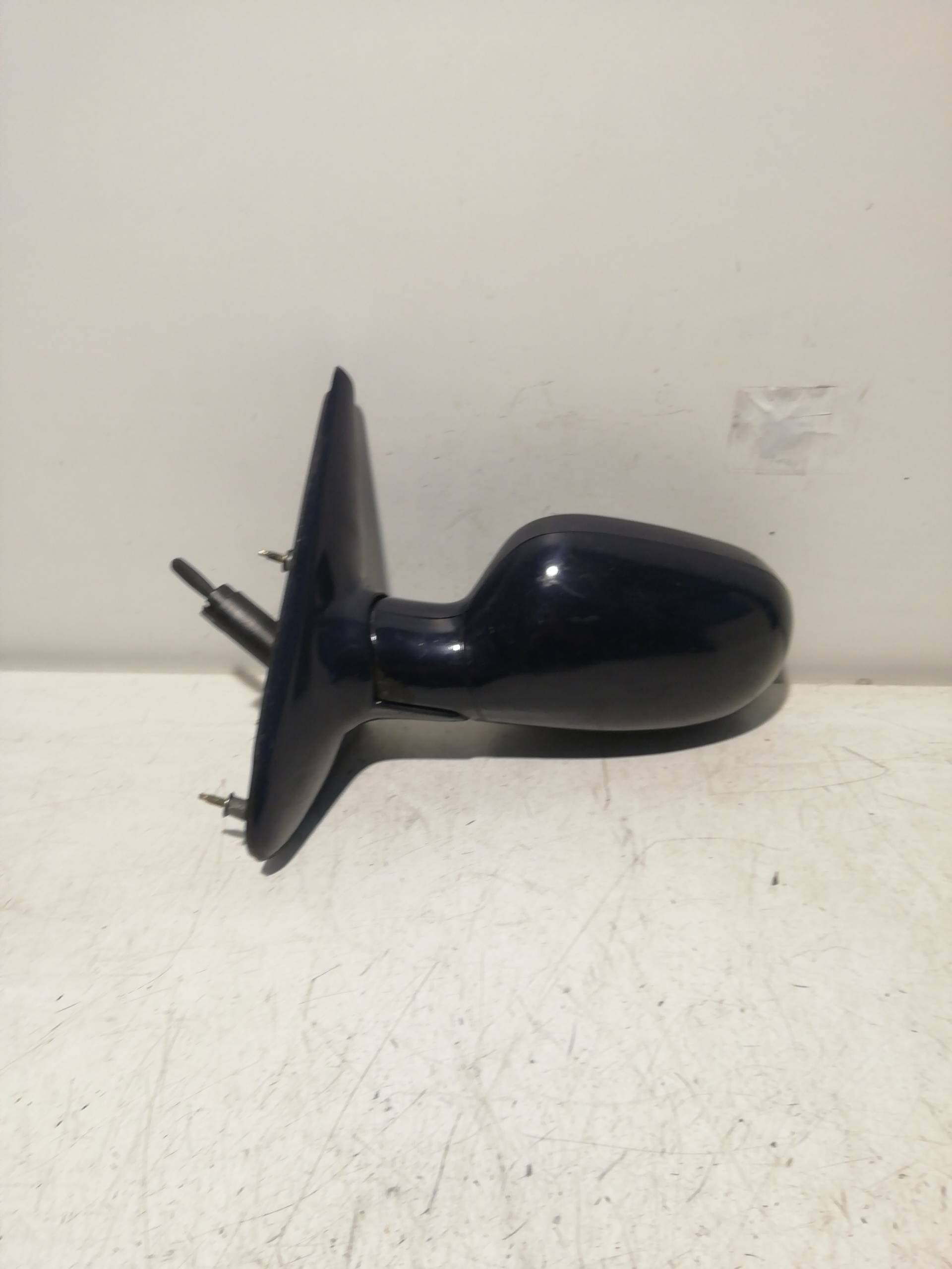 Retrovisor izquierdo RENAULT MEGANE I FASE 2 BERLINA (BA0) 2