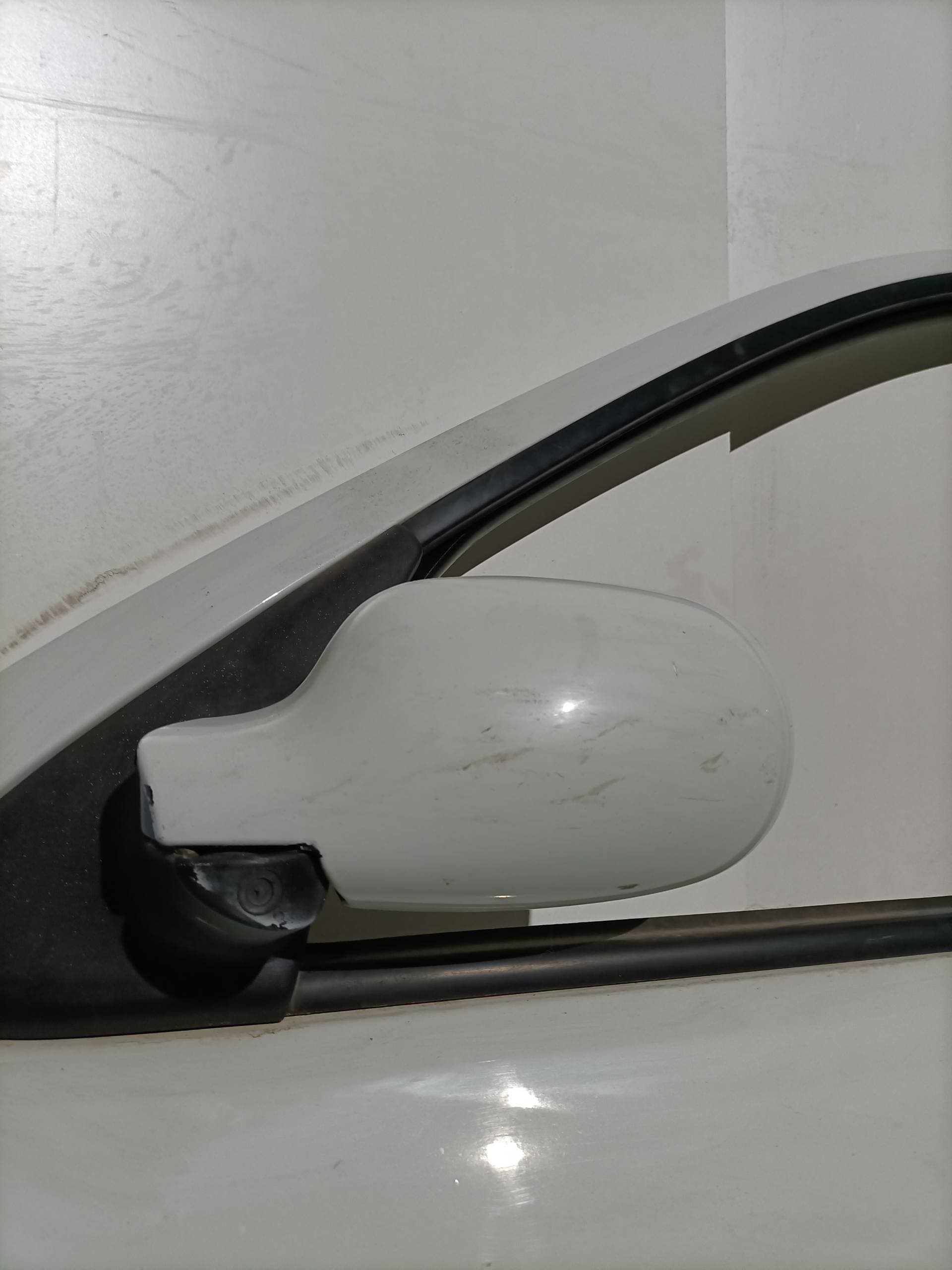 Retrovisor izquierdo RENAULT MEGANE I FASE 2 BERLINA (BA0)
