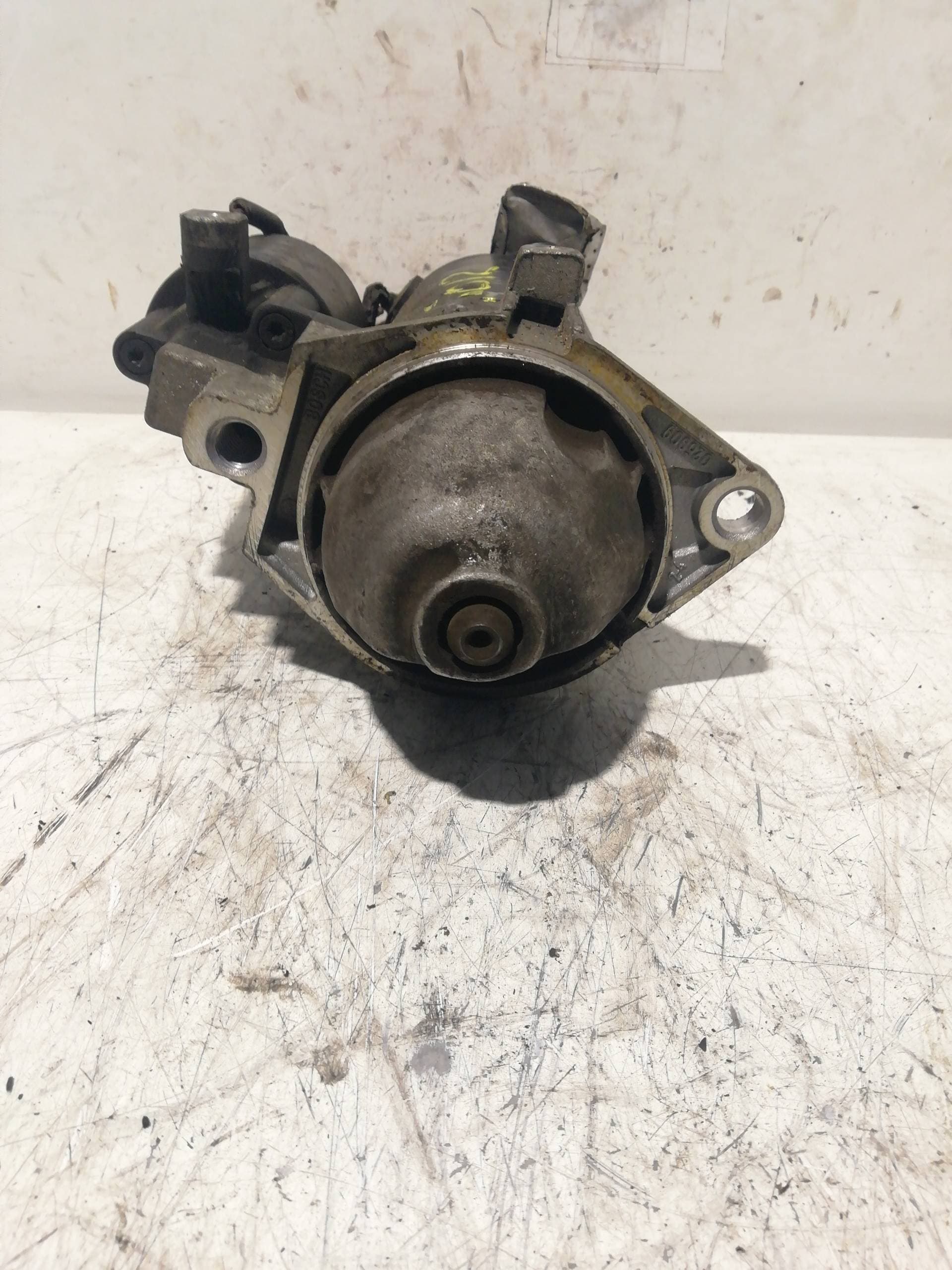 Motor arranque OPEL ZAFIRA A 5