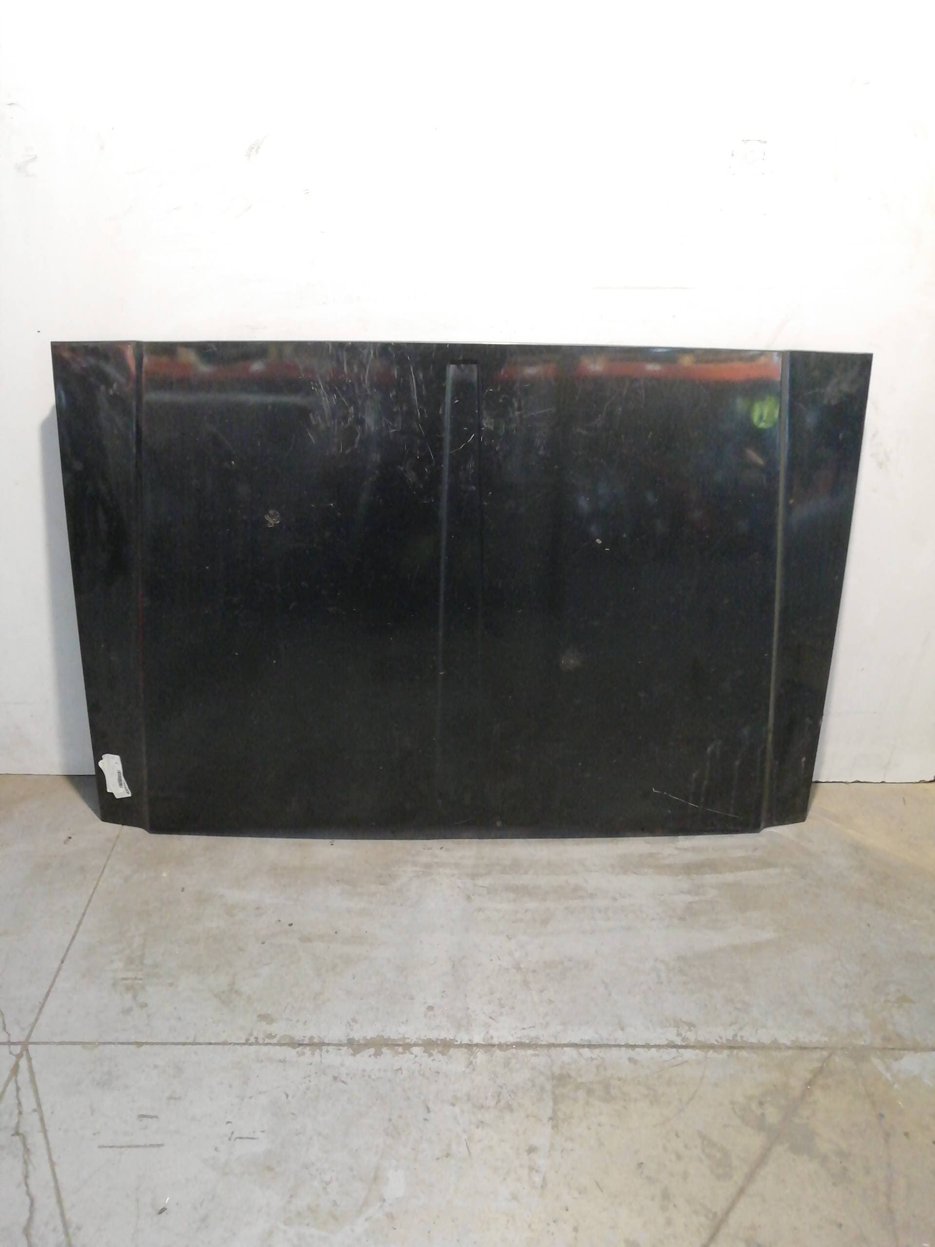 Capot JEEP CHEROKEE (J)
