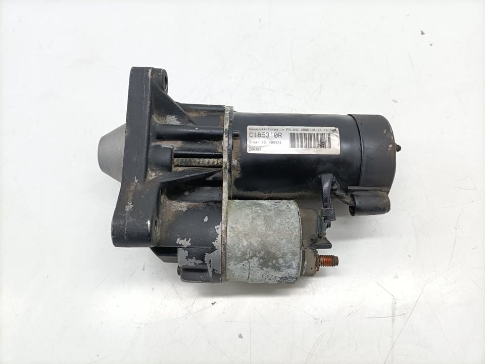 Motor arranque RENAULT 19 (B/C/L53)