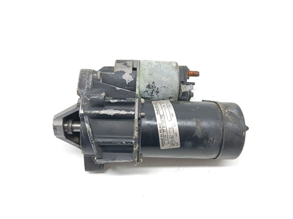 Motor arranque RENAULT 19 (B/C/L53) 4