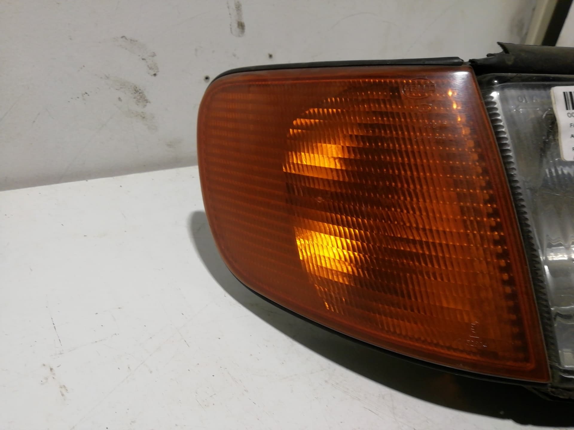 Recambio AUDI 100 BERLINA (C4) ref. 4A0953050