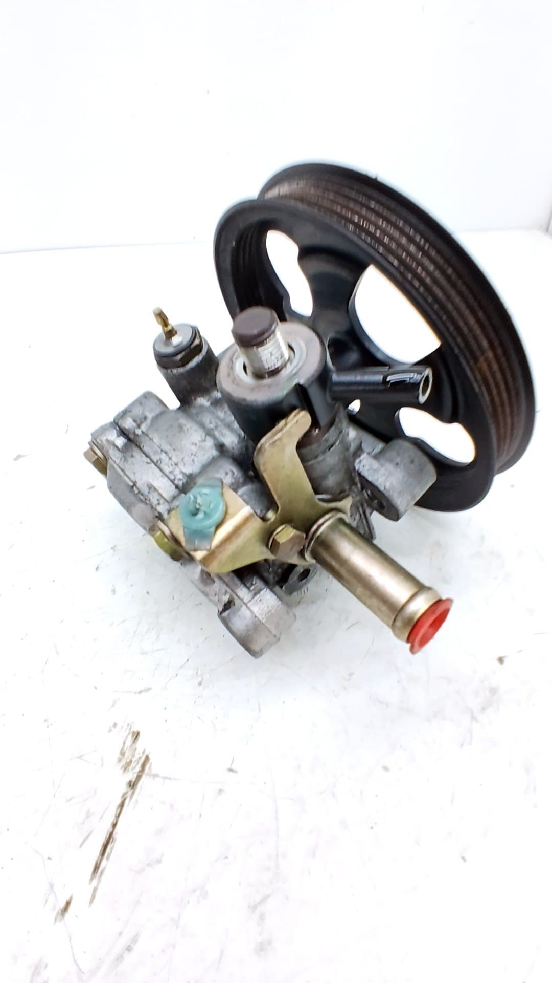 Bomba direccion VOLVO V40 STATION WAGON (645) 3
