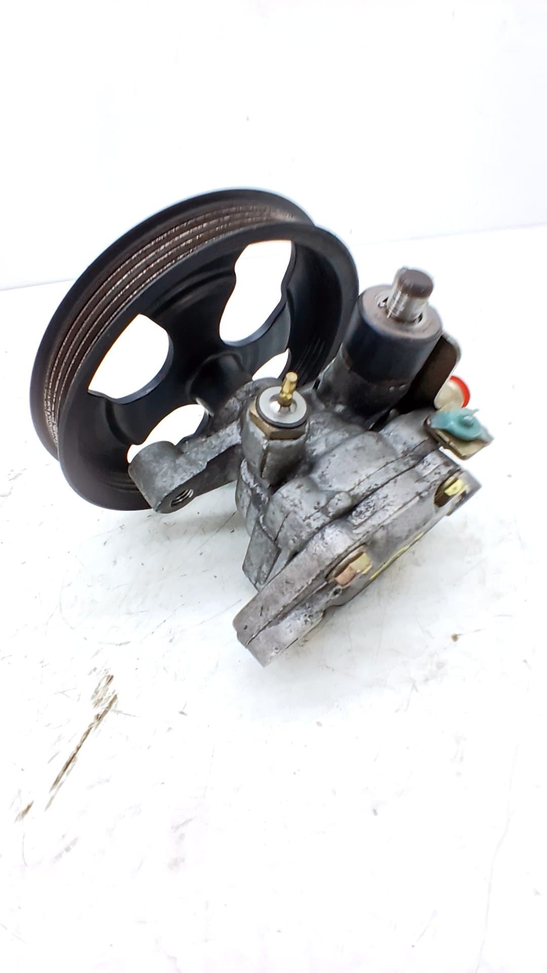 Bomba direccion VOLVO V40 STATION WAGON (645) 2