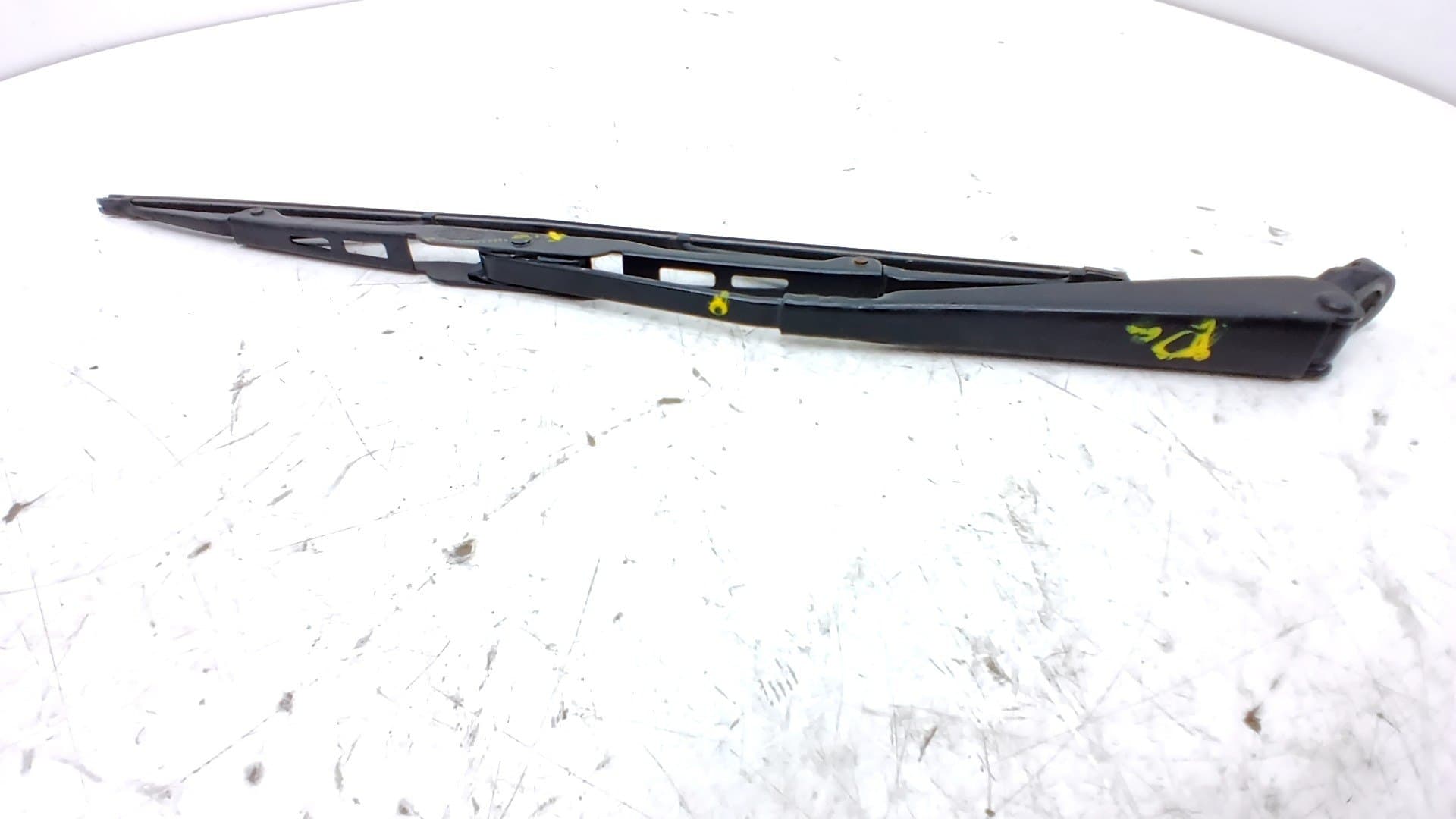 Brazo limpia trasero VOLVO V40 STATION WAGON (645)