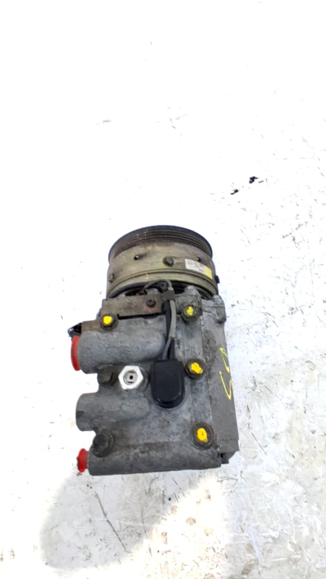 Recambio VOLVO V40 STATION WAGON (645) ref. 8603127