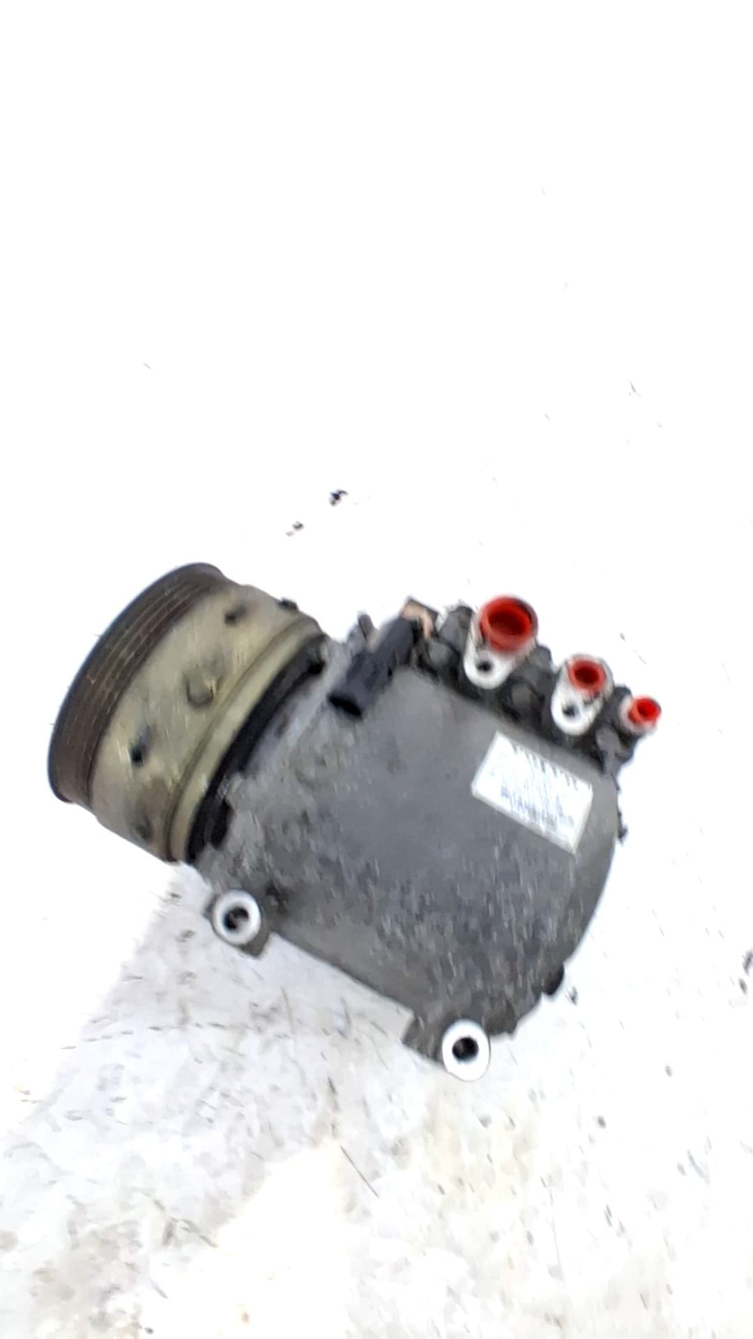 Recambio VOLVO V40 STATION WAGON (645) ref. 8603127 2