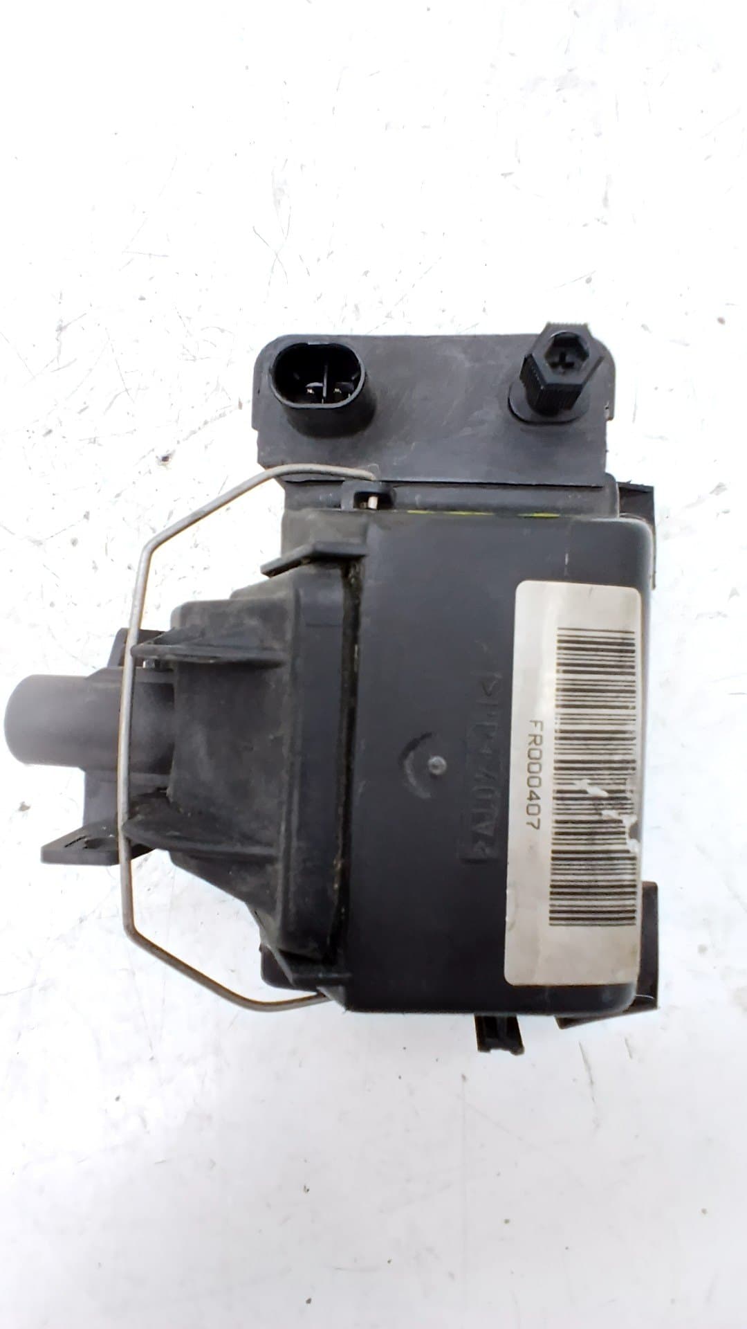 Faro antiniebla derecho VOLVO V40 STATION WAGON (645) 3