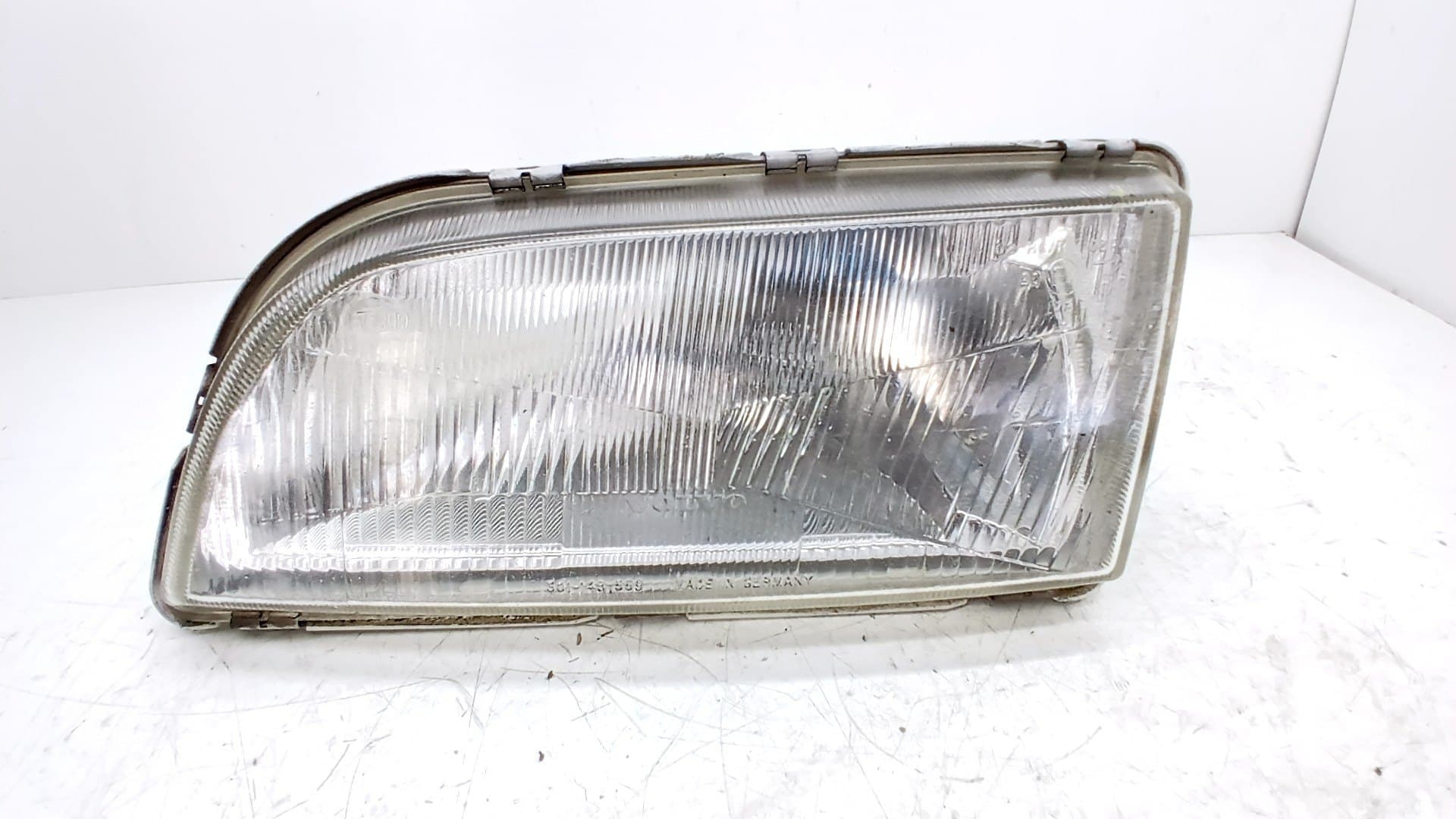 Faro izquierdo VOLVO V40 STATION WAGON (645) 4