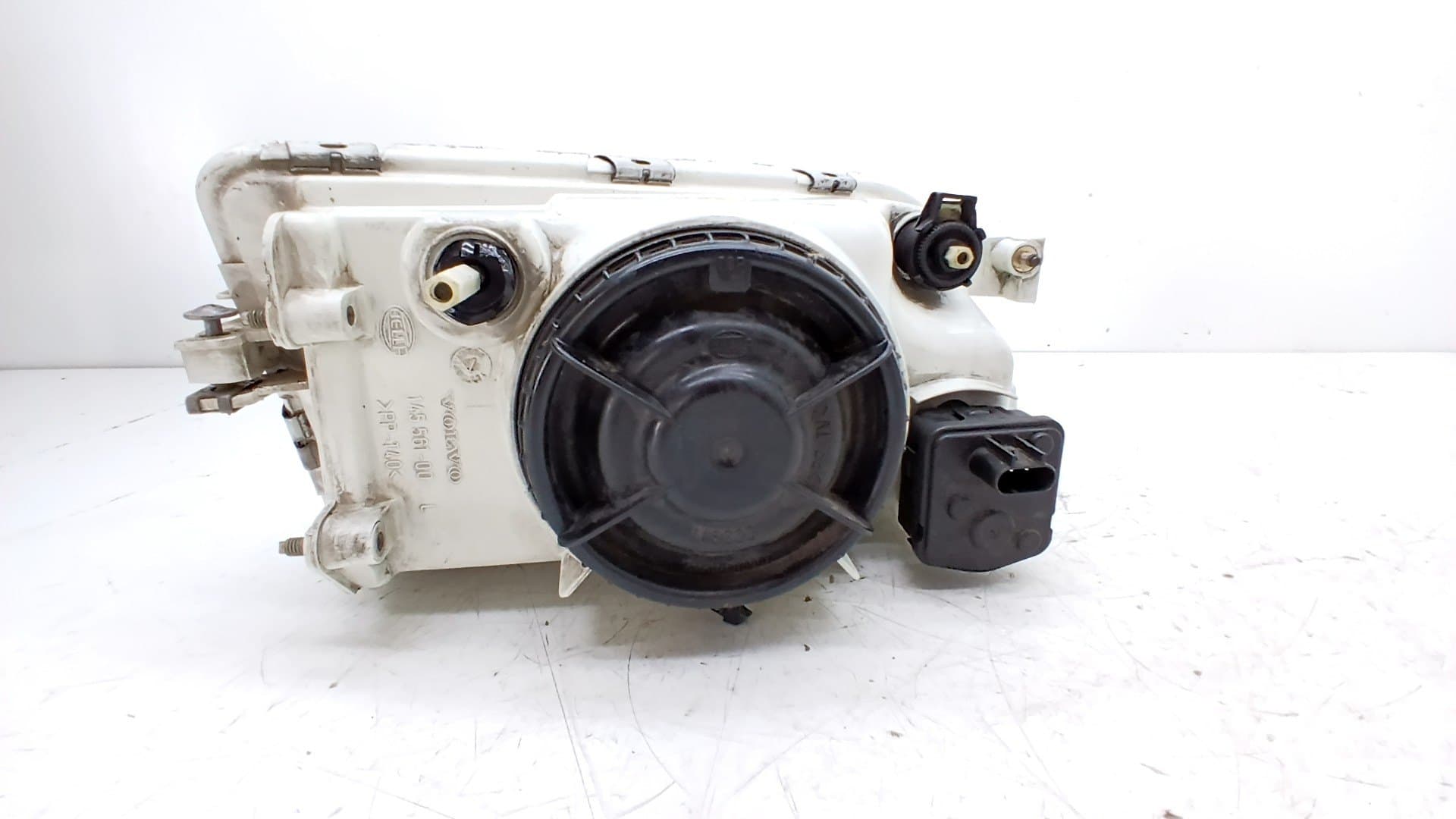 Faro izquierdo VOLVO V40 STATION WAGON (645) 3
