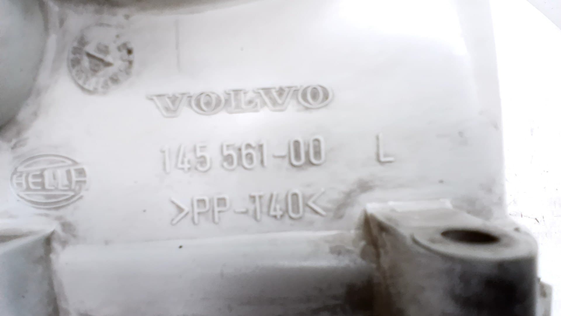 Faro izquierdo VOLVO V40 STATION WAGON (645) 2