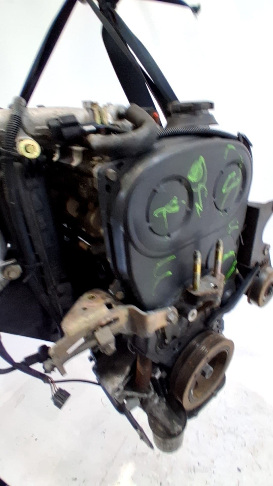 Motor completo VOLVO V40 STATION WAGON (645)