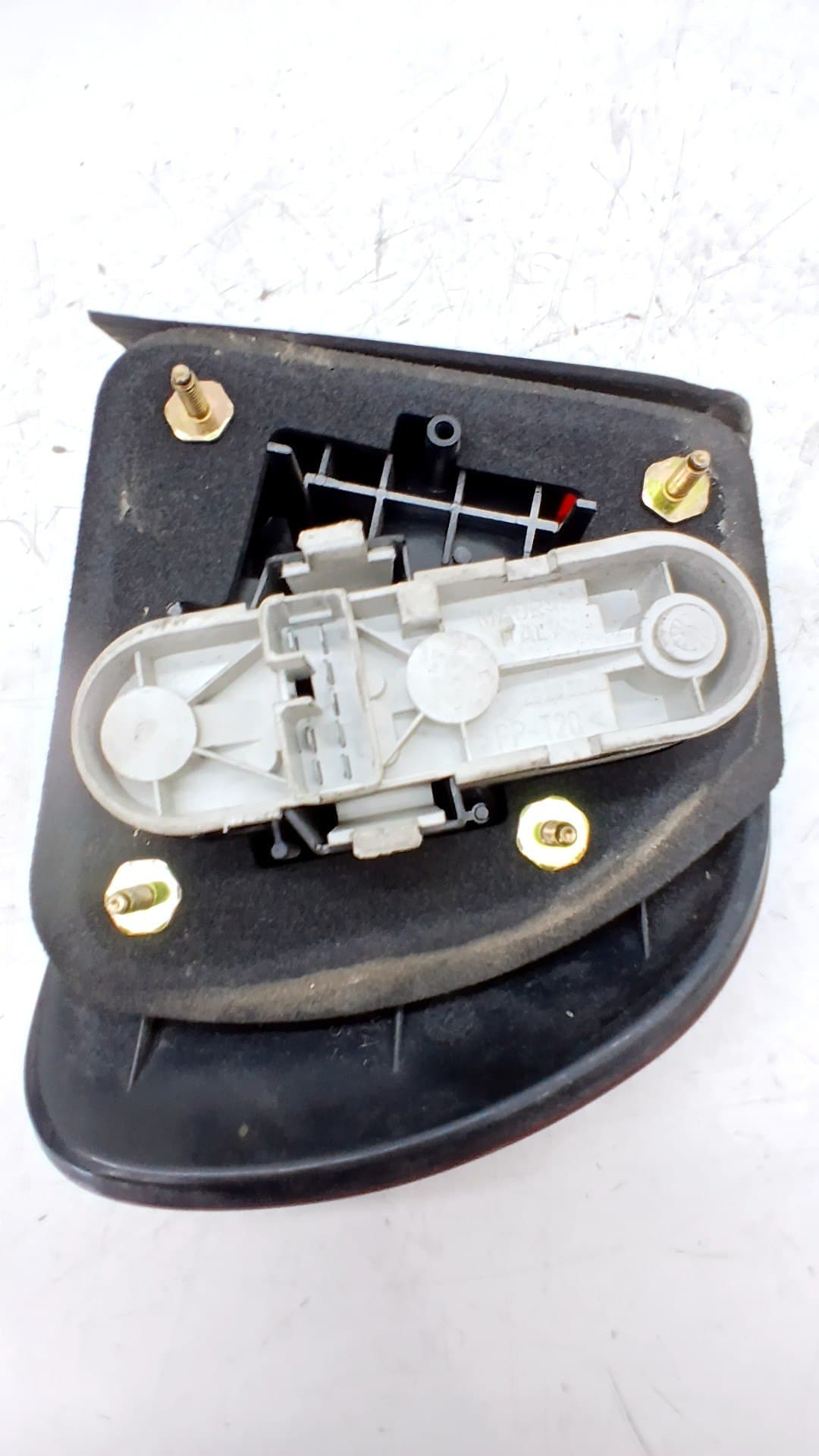 Piloto trasero izquierdo VOLVO V40 STATION WAGON (645) 2