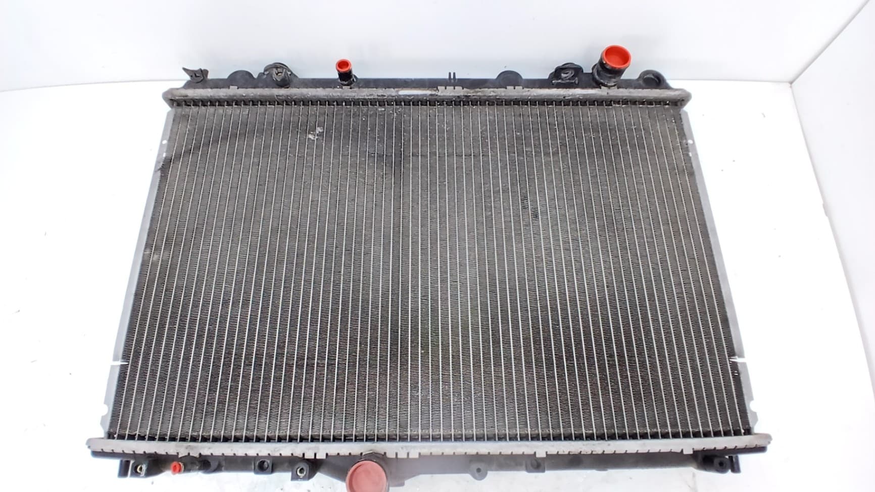 Radiador agua VOLVO V40 STATION WAGON (645) 2