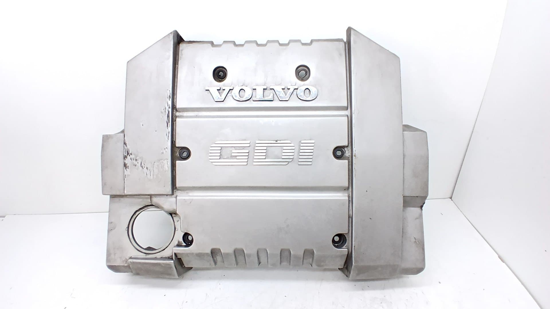 Tapa motor VOLVO V40 STATION WAGON (645)