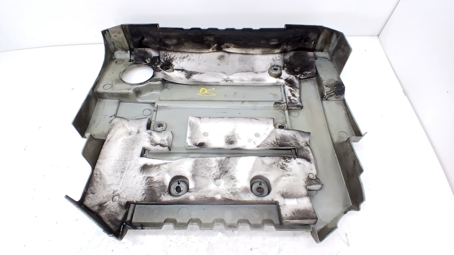 Tapa motor VOLVO V40 STATION WAGON (645) 2