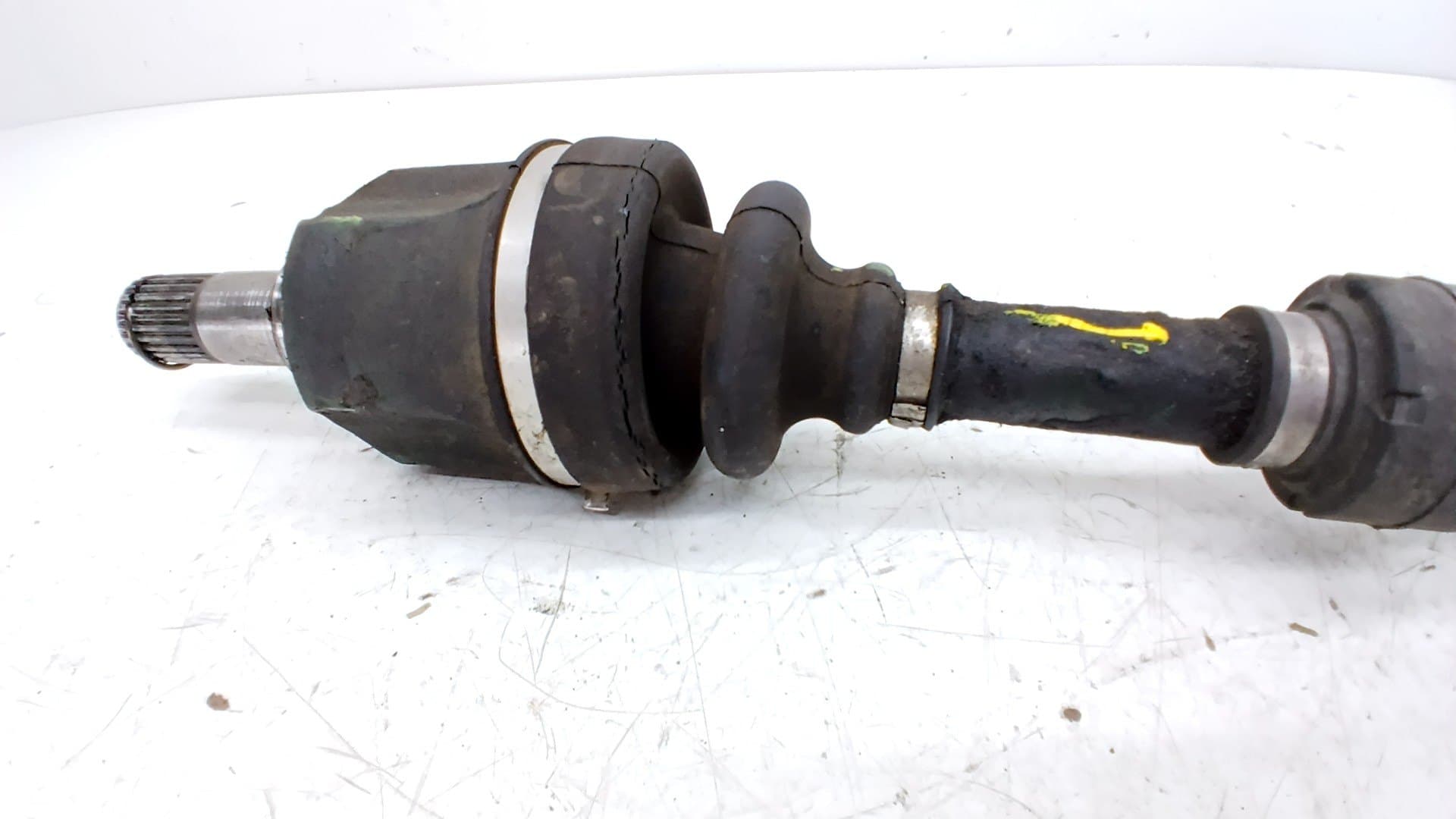 Transmision delantera izquierda VOLVO V40 STATION WAGON (645) 3