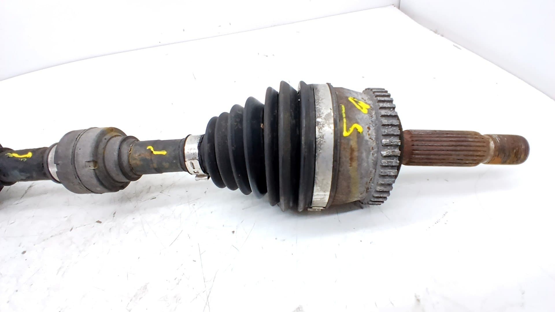 Transmision delantera izquierda VOLVO V40 STATION WAGON (645) 2