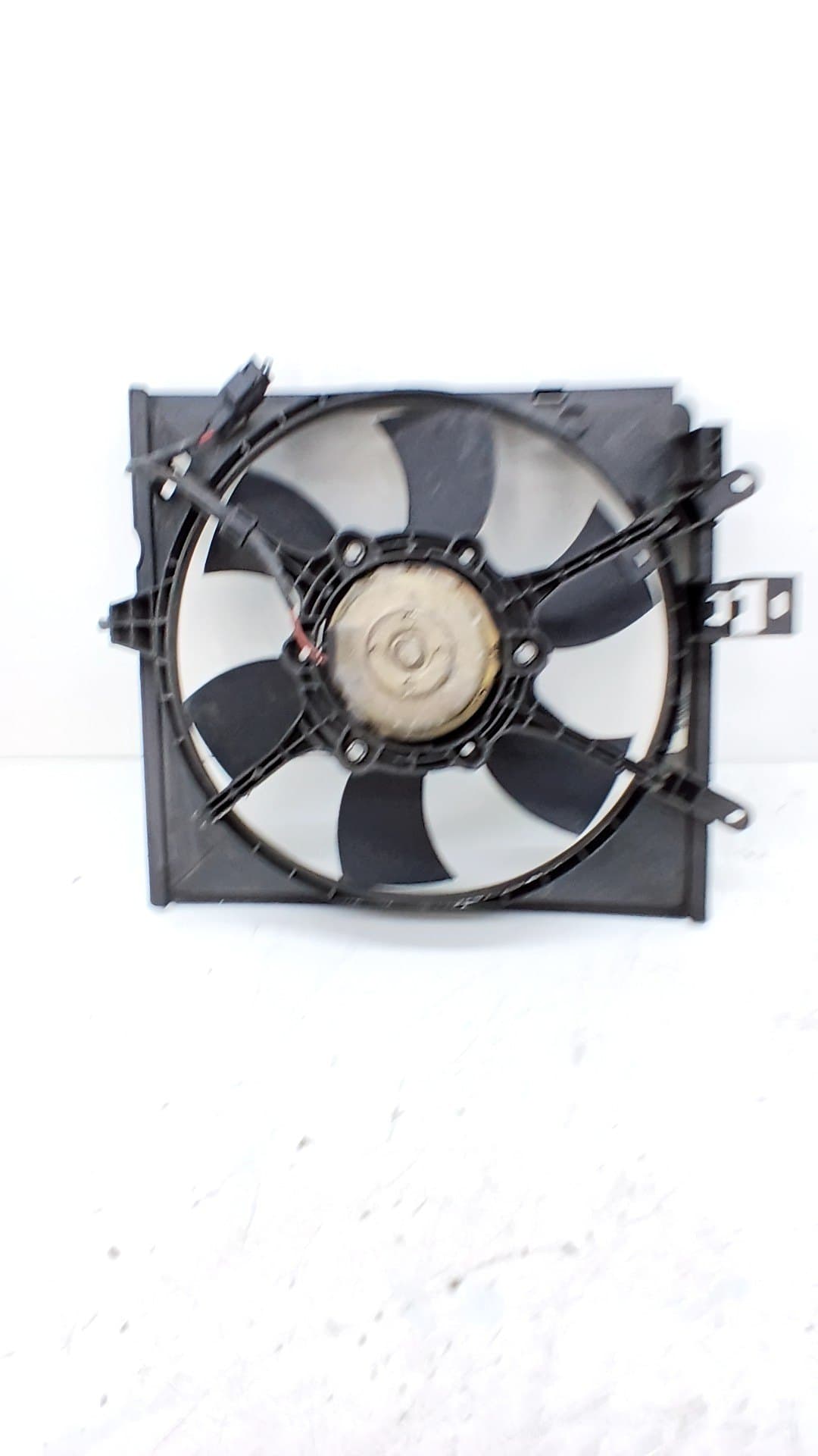 Electroventilador VOLVO V40 STATION WAGON (645)