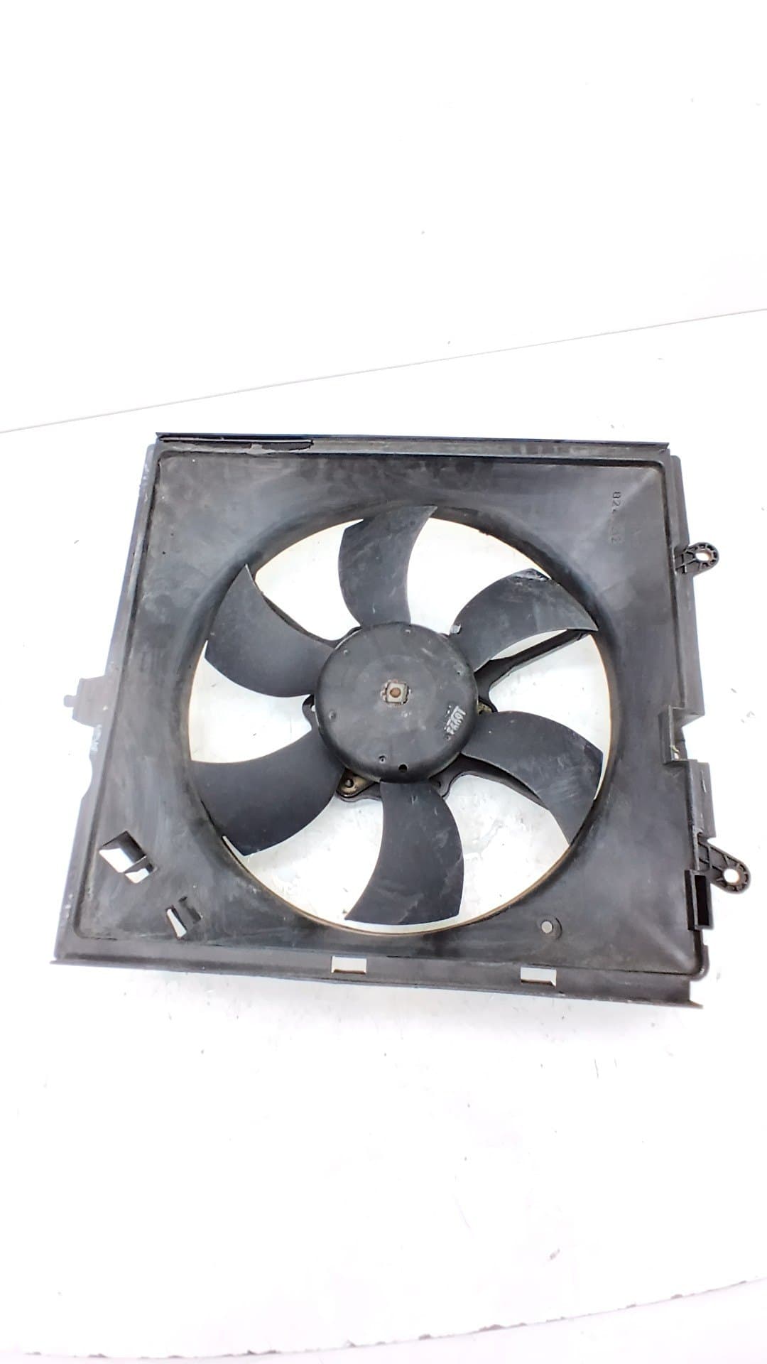 Electroventilador VOLVO V40 STATION WAGON (645) 2
