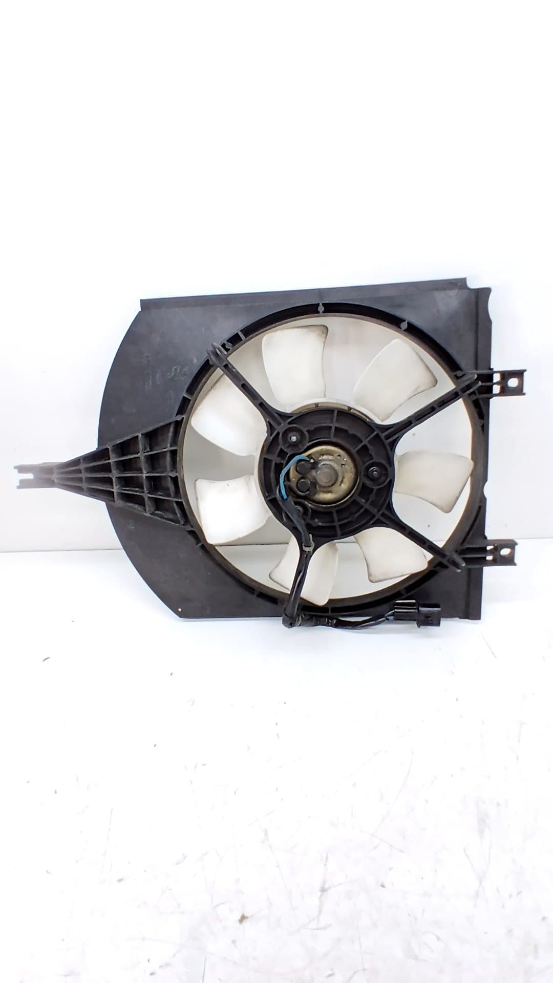 Electroventilador VOLVO V40 STATION WAGON (645)