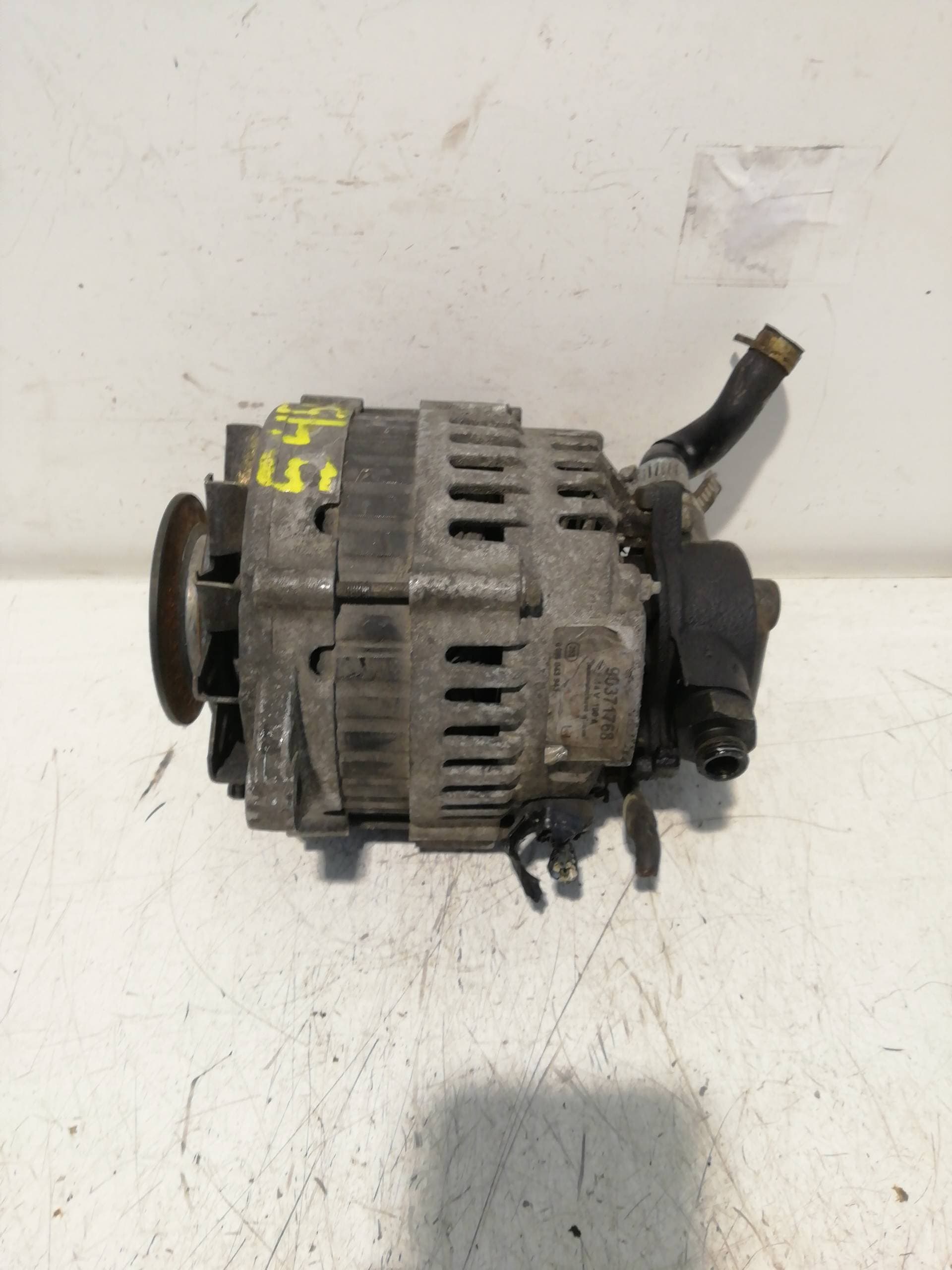 Alternador OPEL VECTRA B CARAVAN