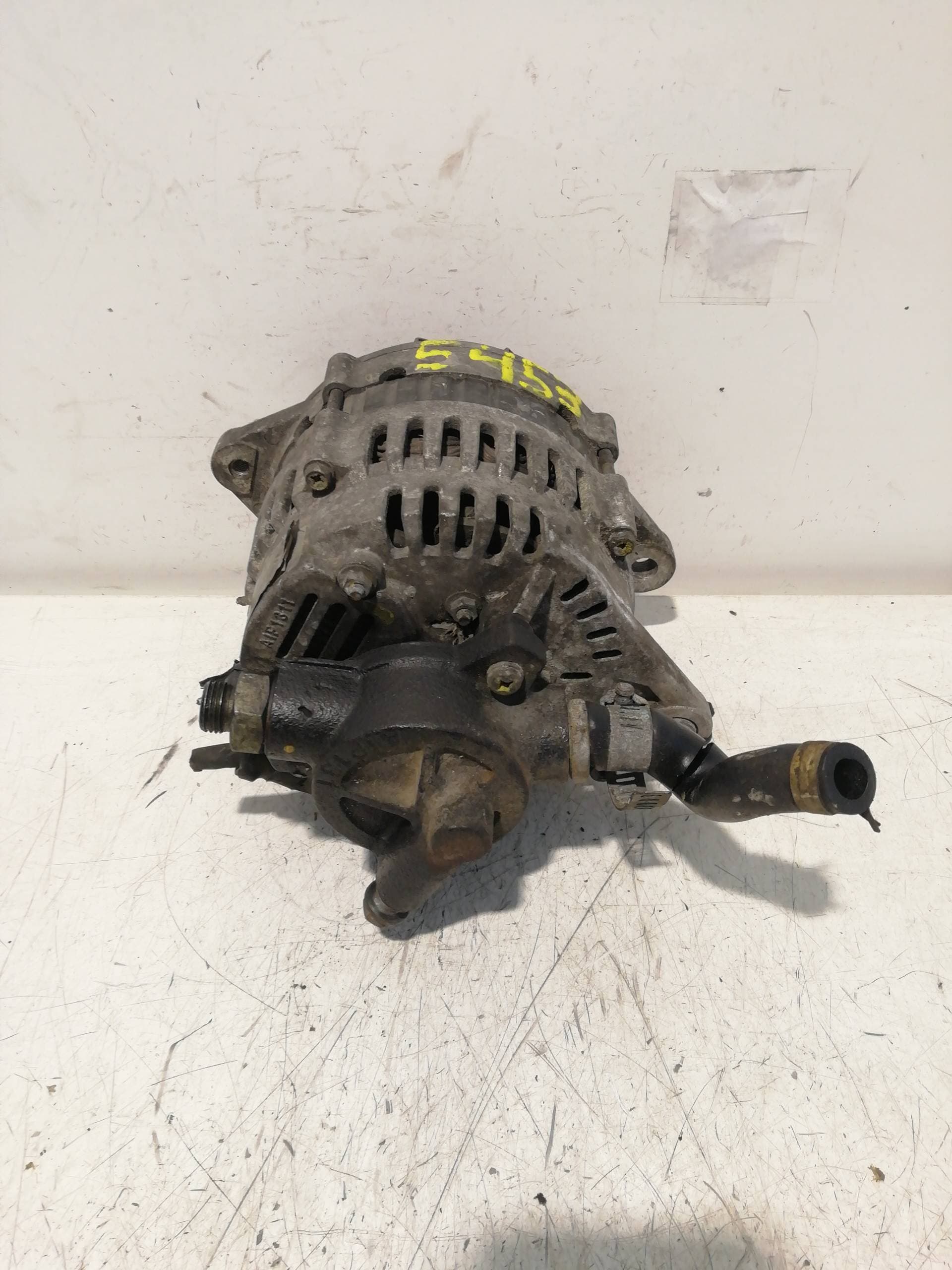 Alternador OPEL VECTRA B CARAVAN 5