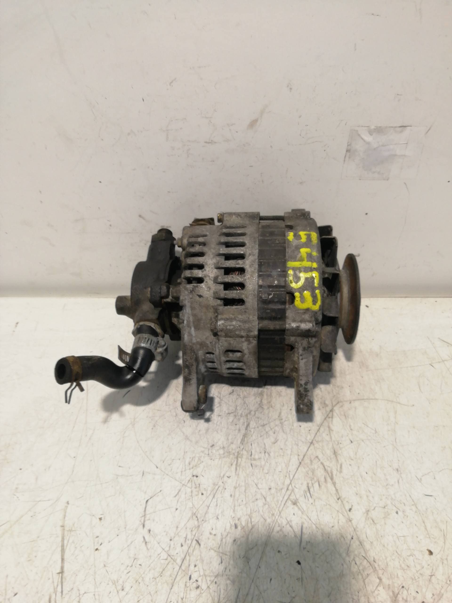 Alternador OPEL VECTRA B CARAVAN 4